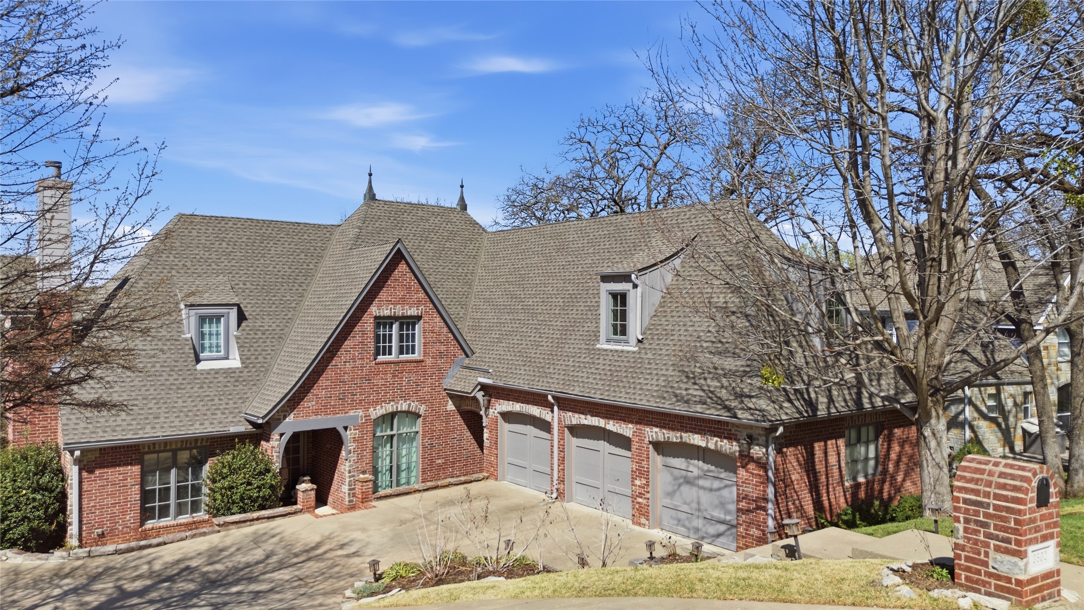 3502 E 102nd Place Tulsa OK 74137