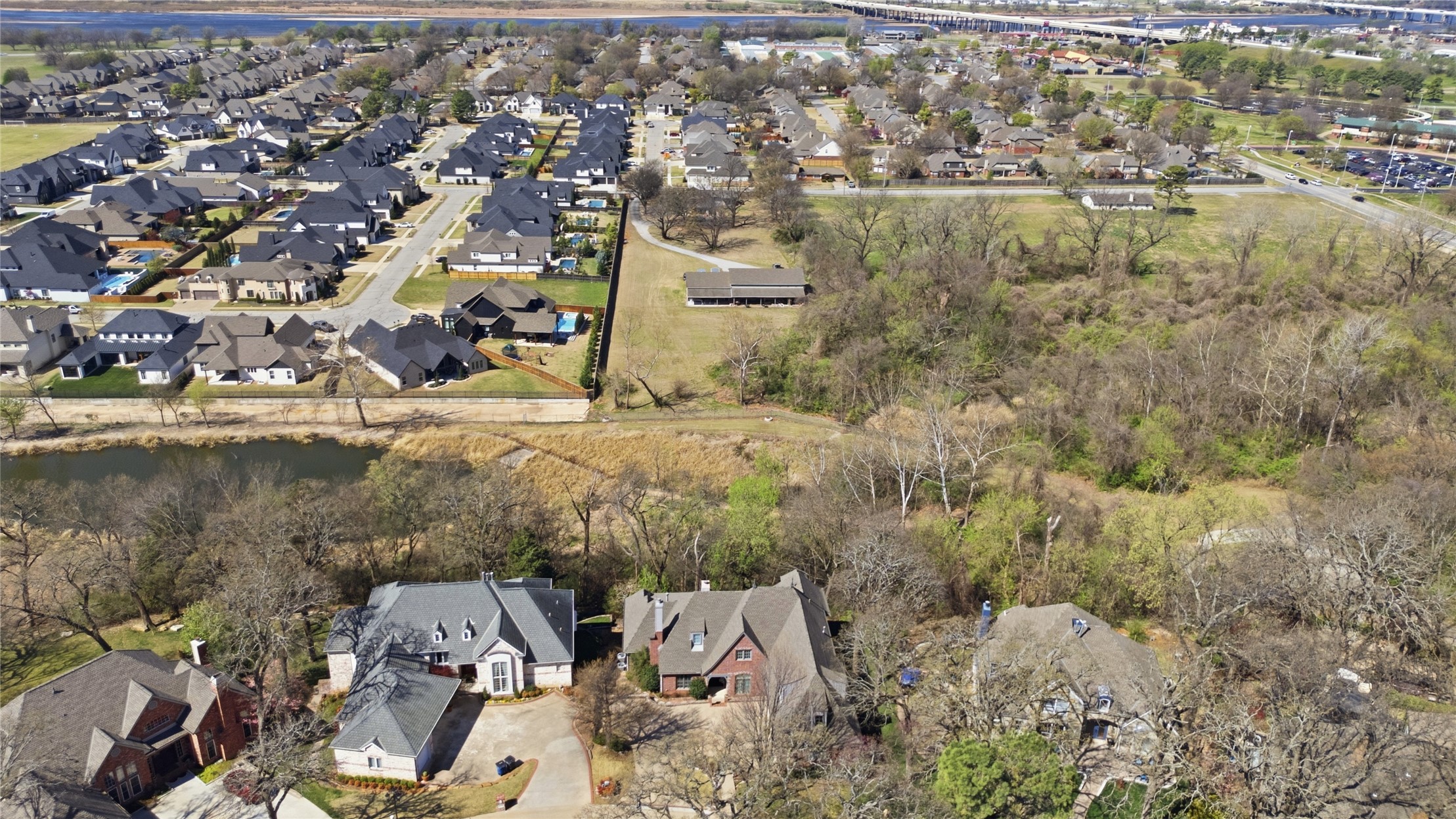 3502 E 102nd Place Tulsa OK 74137
