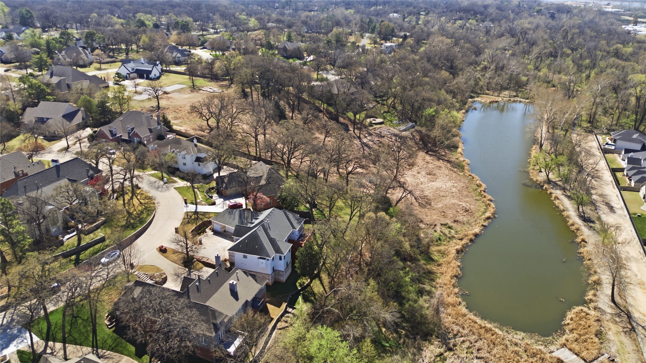 3502 E 102nd Place Tulsa OK 74137