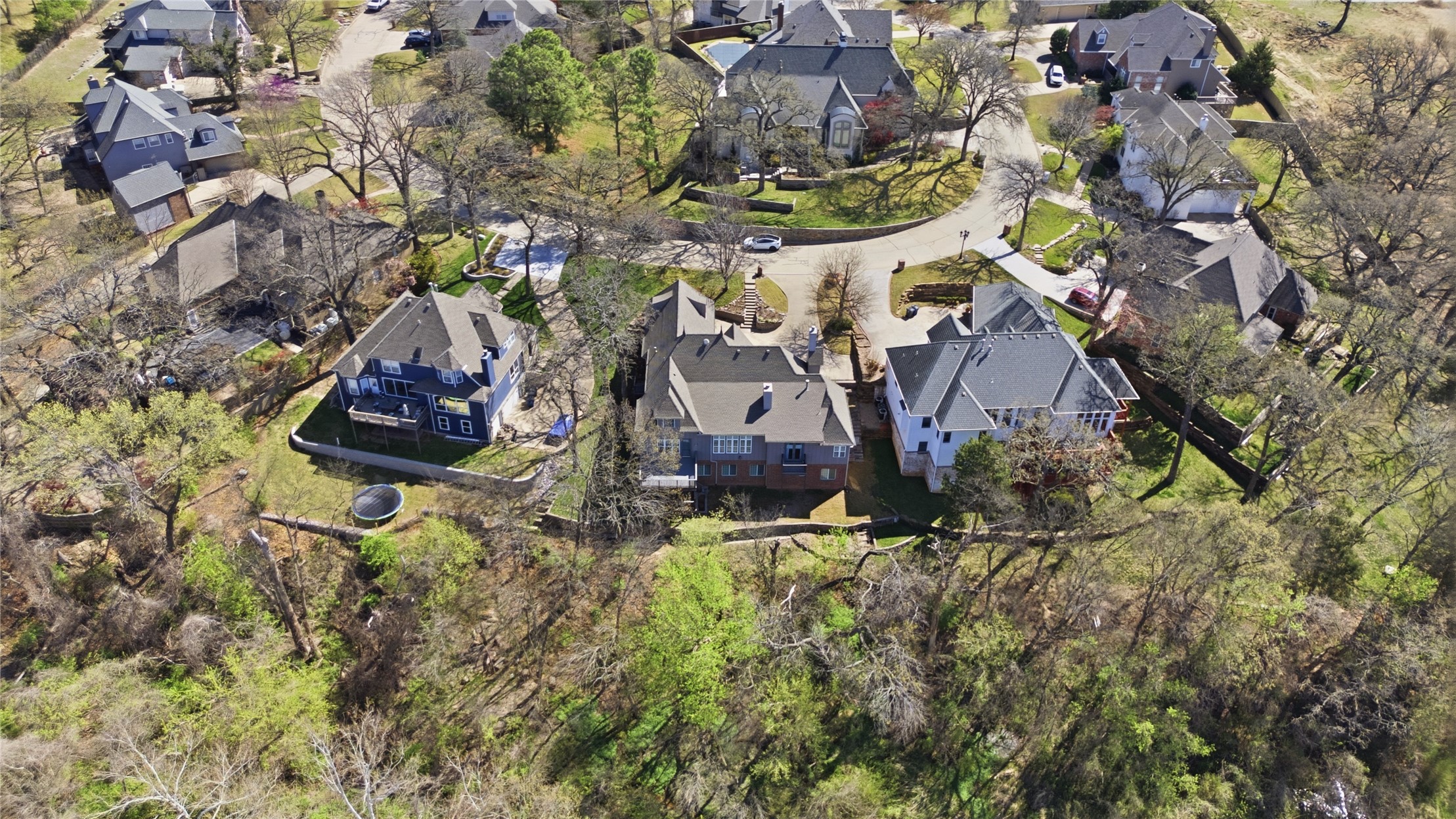 3502 E 102nd Place Tulsa OK 74137