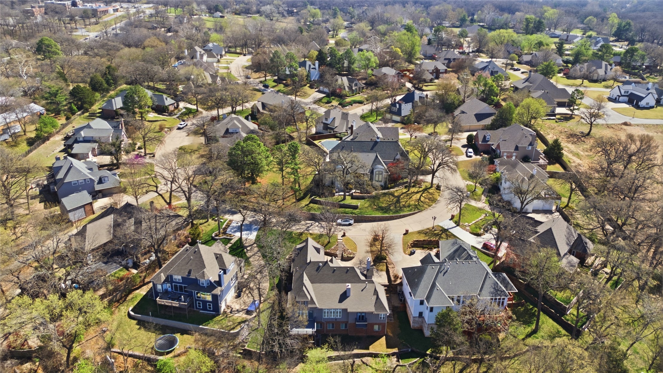 3502 E 102nd Place Tulsa OK 74137