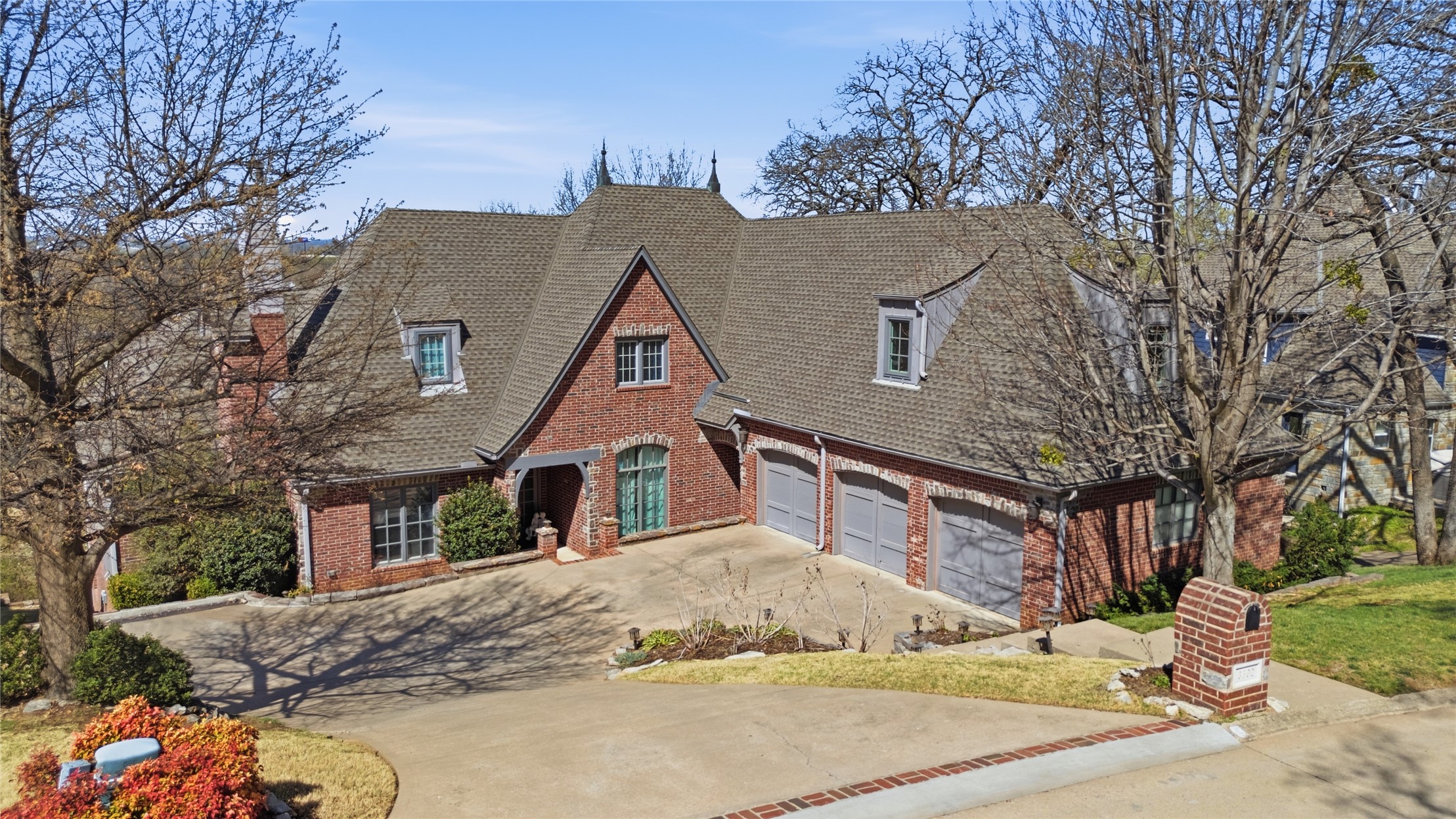 3502 E 102nd Place Tulsa OK 74137