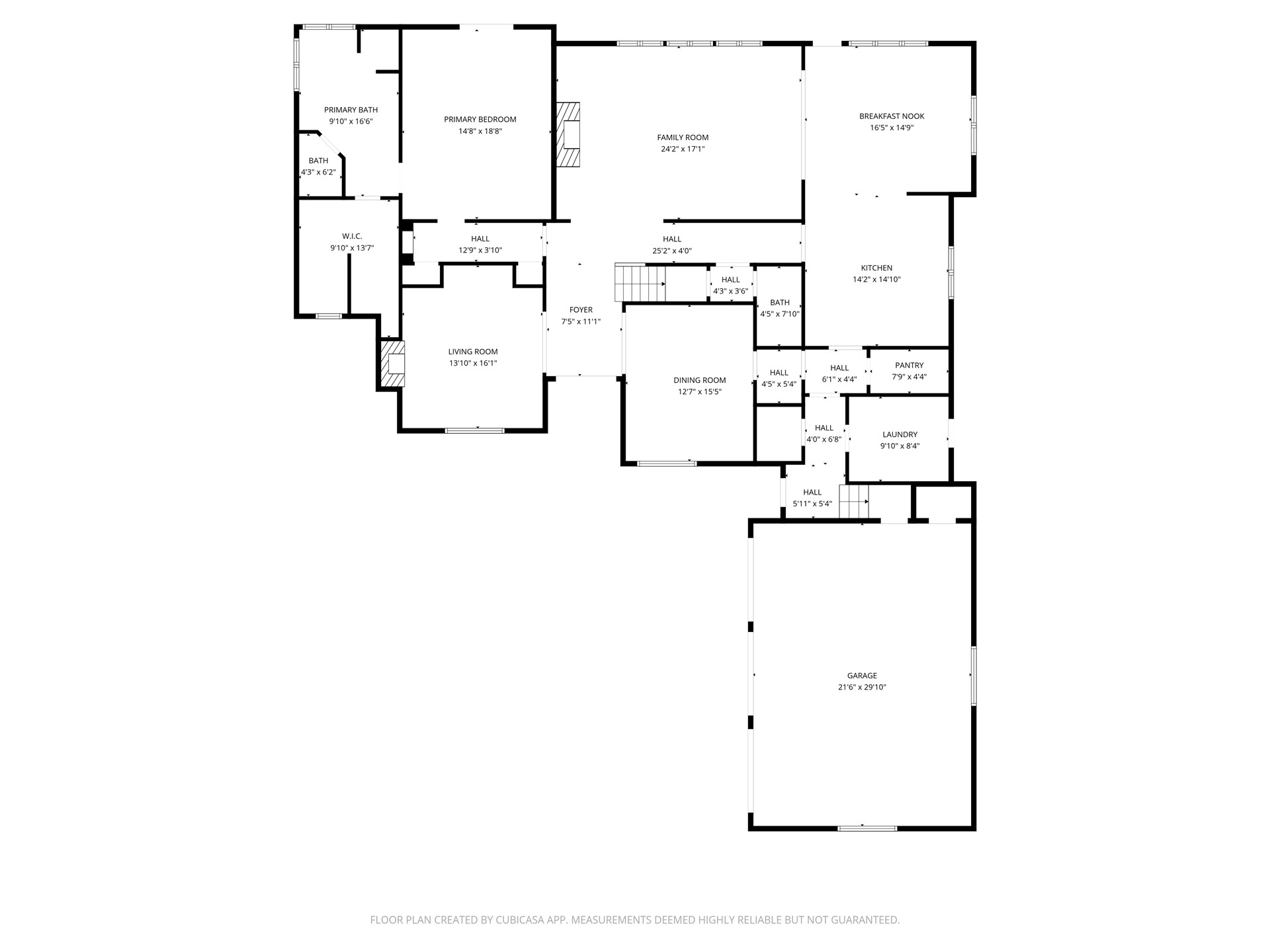 3502 E 102nd Place Tulsa OK 74137