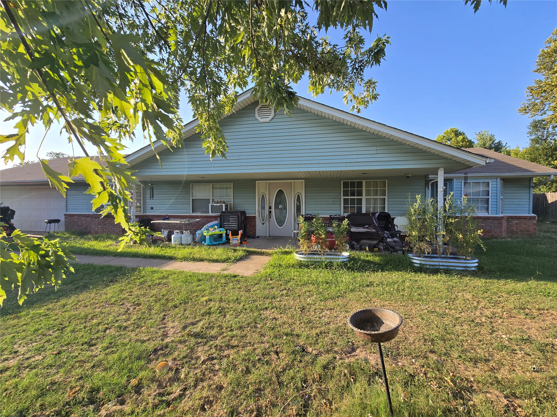 10601 E 113th Street N Owasso OK 74055