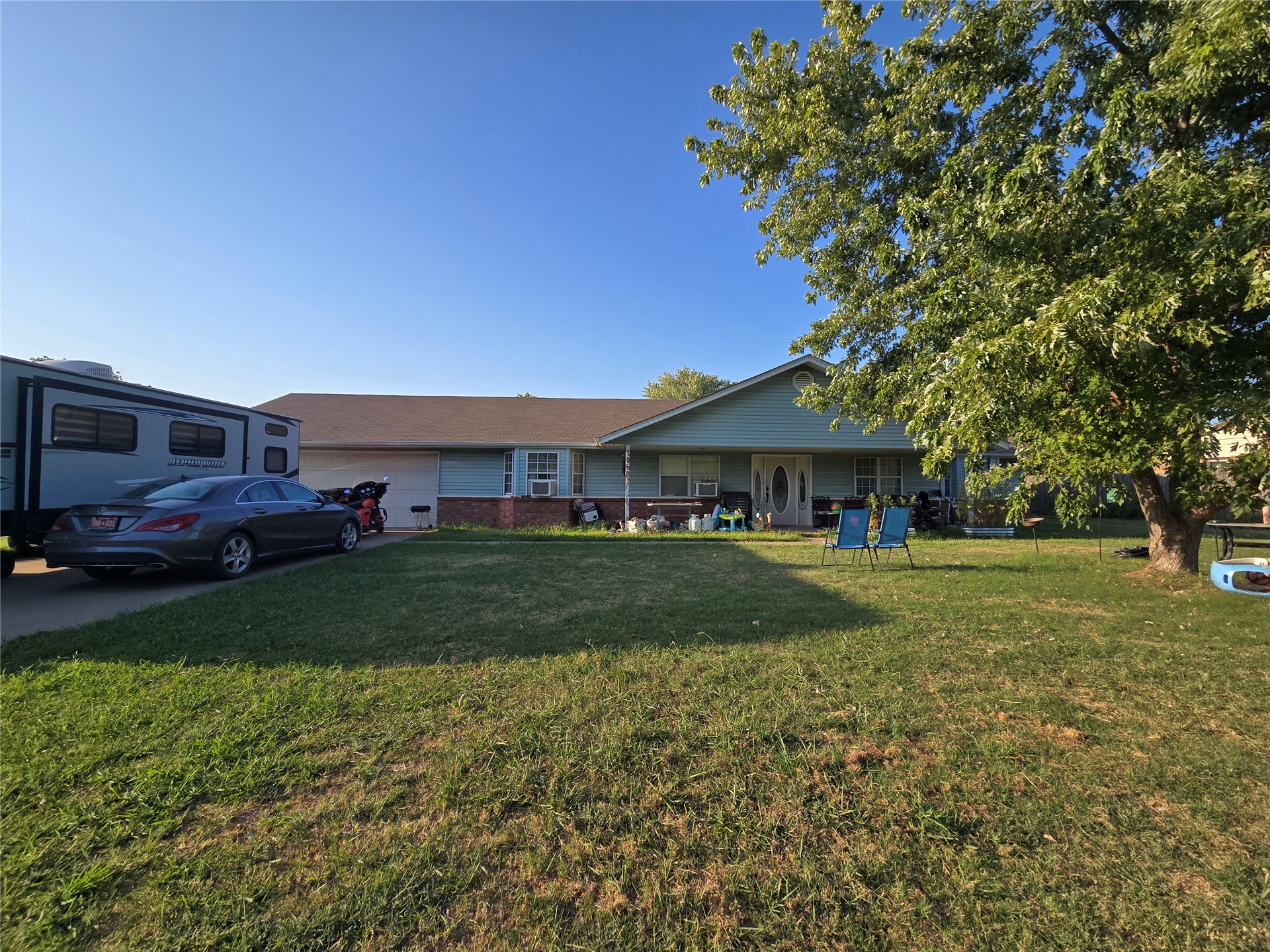 10601 E 113th Street N Owasso OK 74055