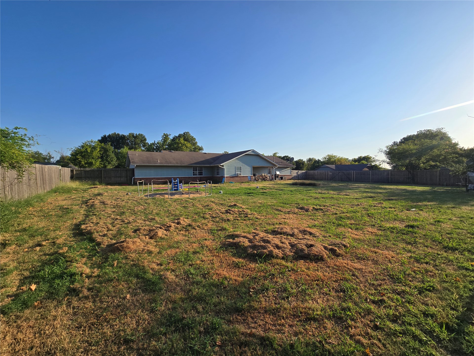 10601 E 113th Street N Owasso OK 74055