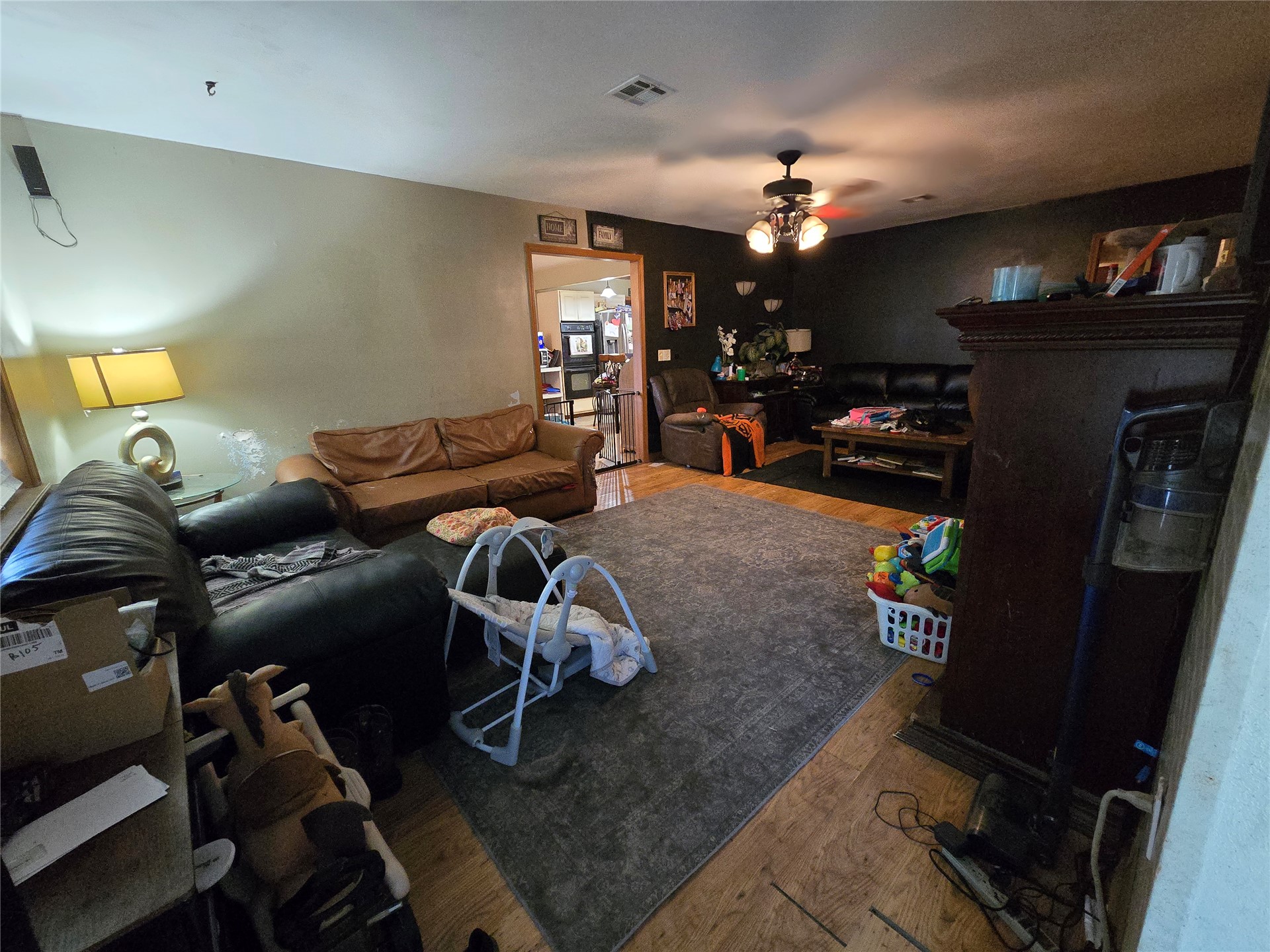 10601 E 113th Street N Owasso OK 74055