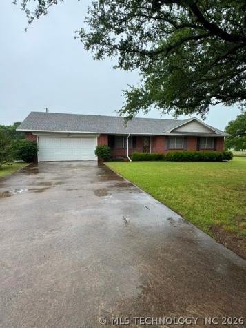 1311 Twin Lakes Madill OK 73446