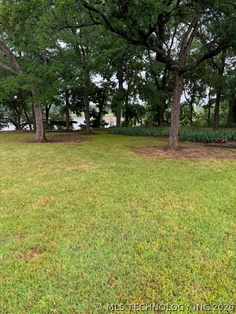 1311 Twin Lakes Madill OK 73446