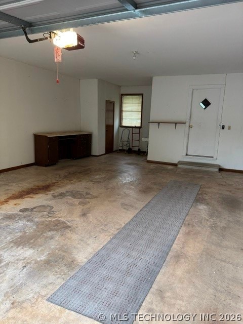 1311 Twin Lakes Madill OK 73446