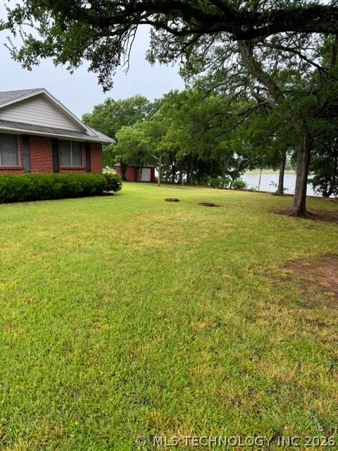 1311 Twin Lakes Madill OK 73446