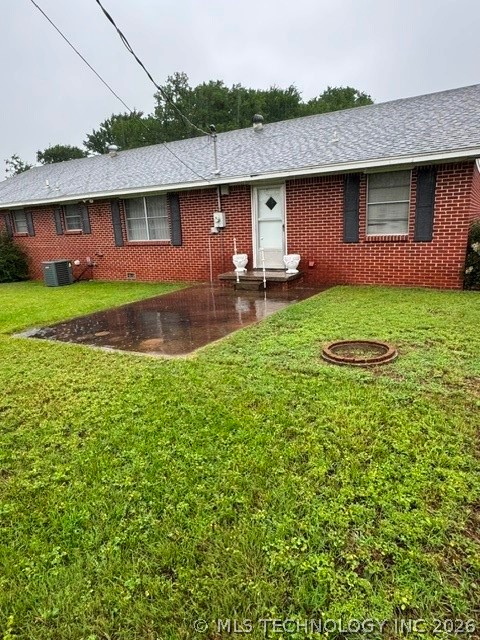 1311 Twin Lakes Madill OK 73446