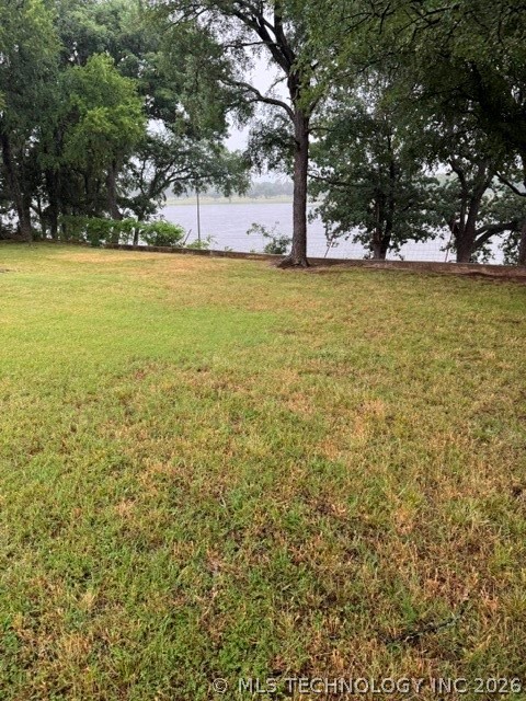 1311 Twin Lakes Madill OK 73446