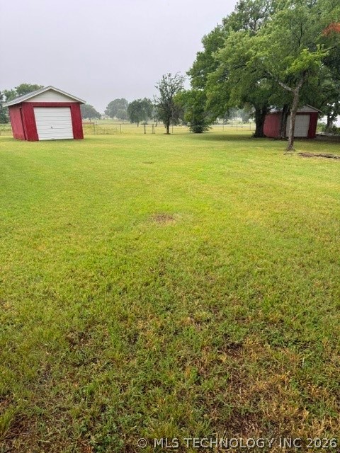 1311 Twin Lakes Madill OK 73446