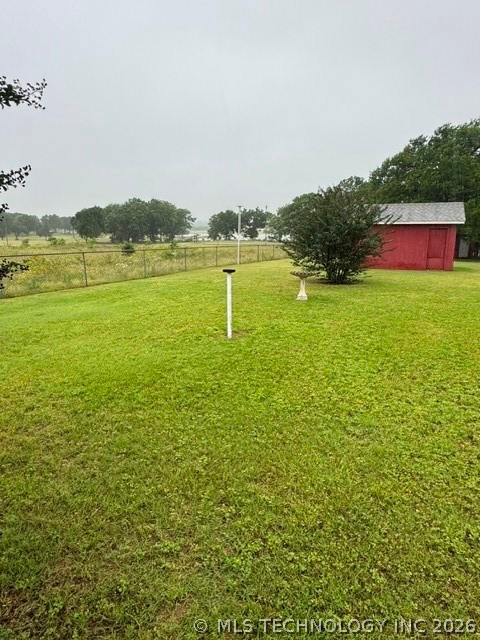 1311 Twin Lakes Madill OK 73446