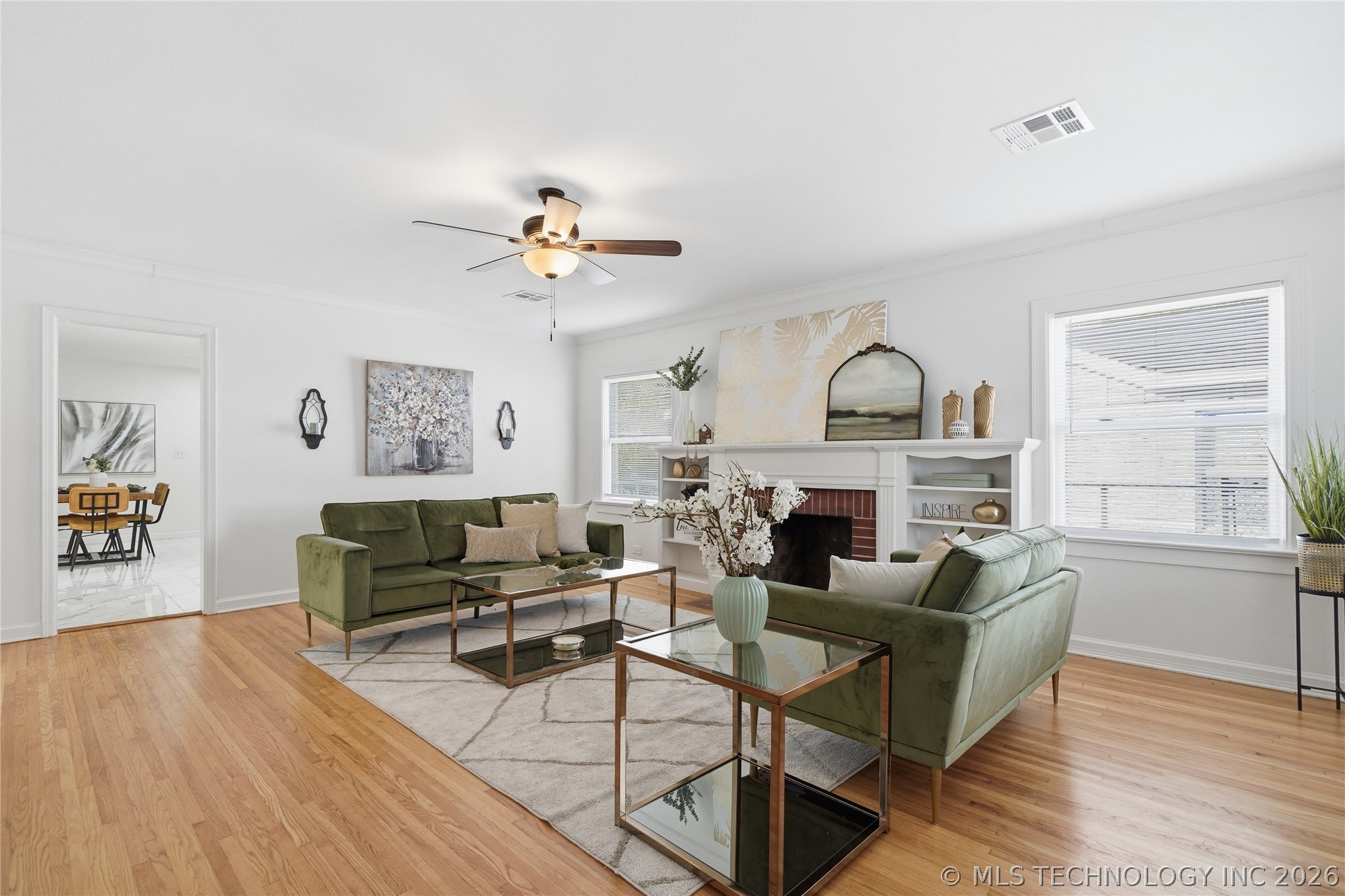 1604 N Boston Place Tulsa OK 74106
