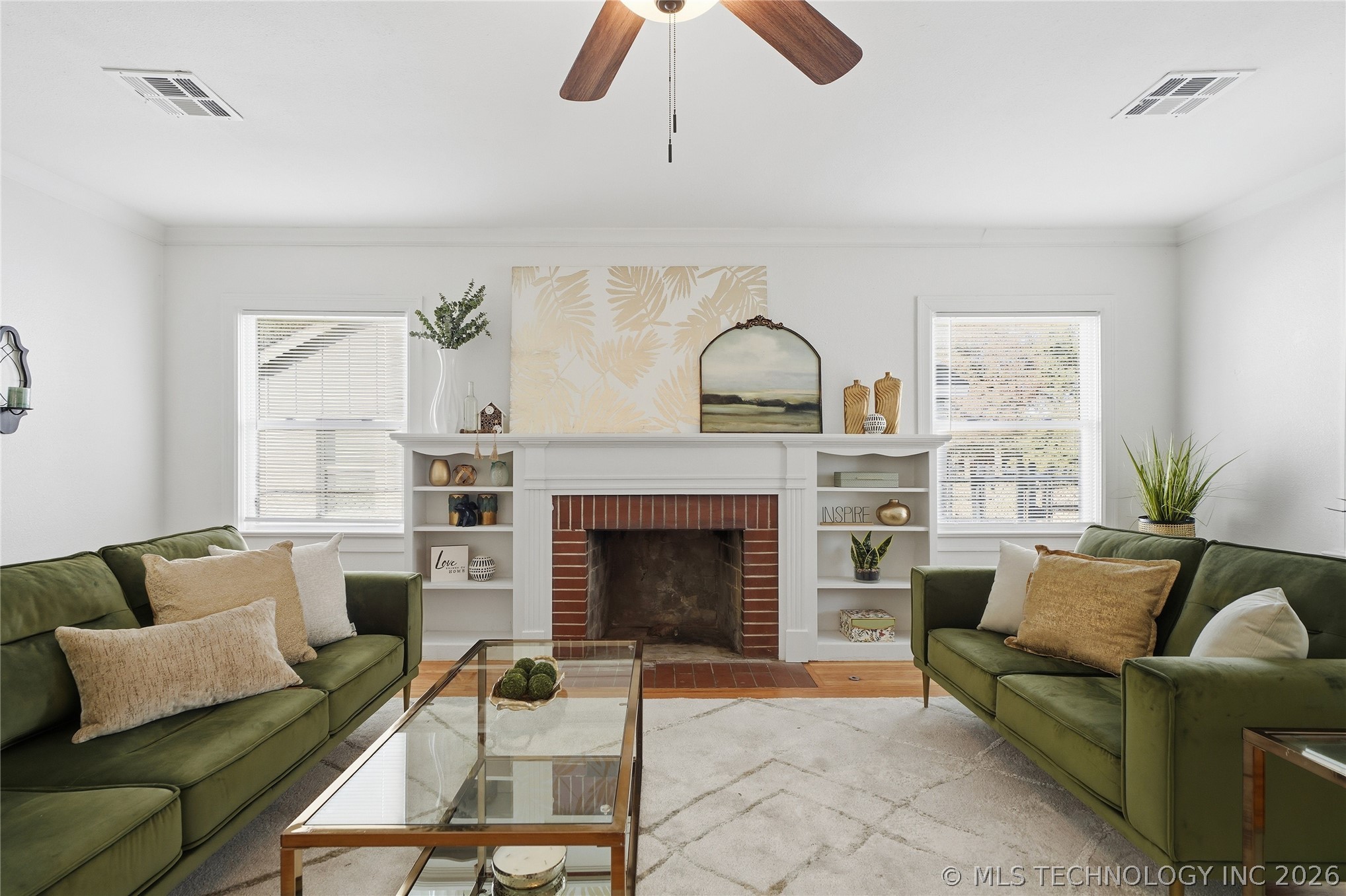 1604 N Boston Place Tulsa OK 74106