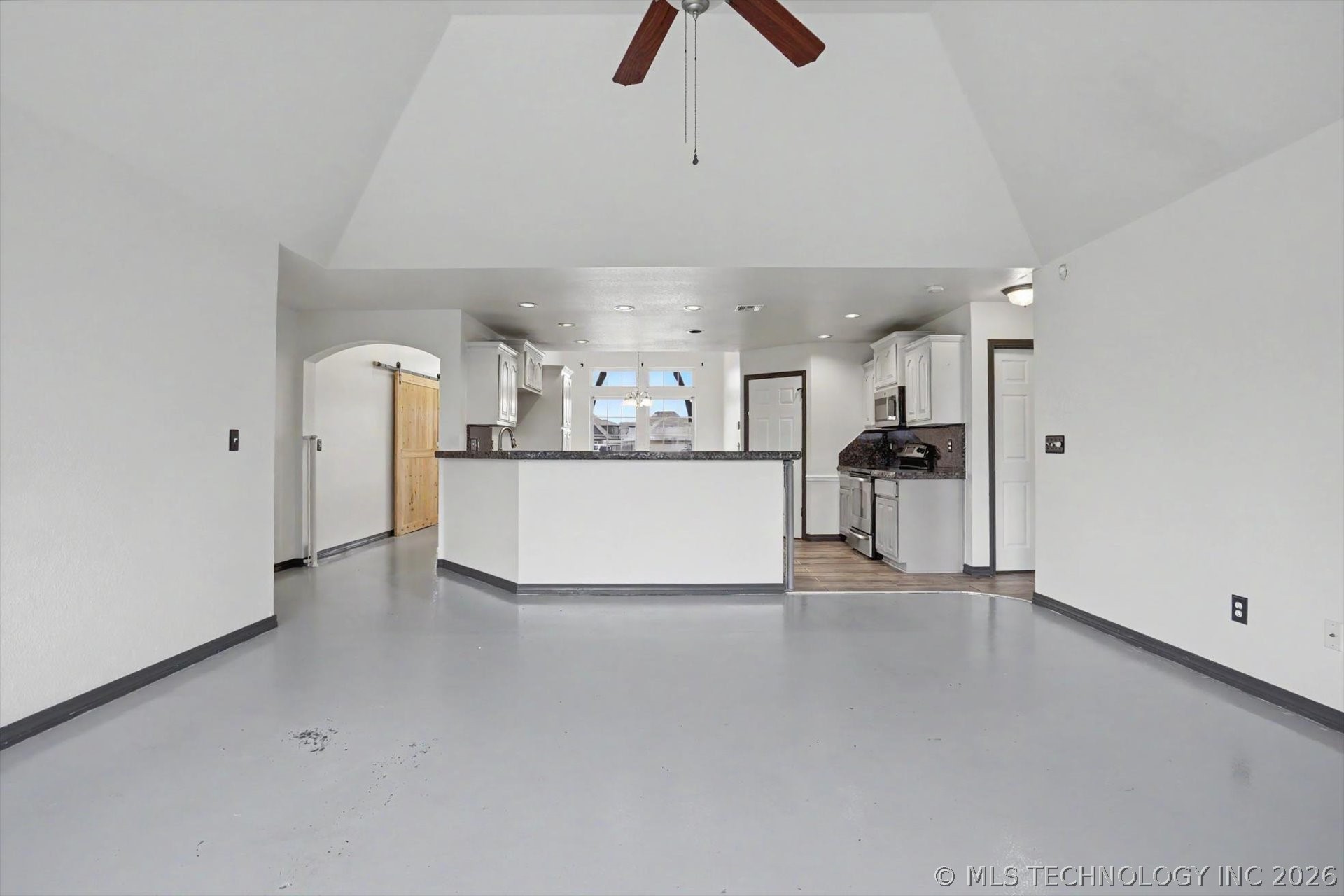 20527 E 31st Place S Broken Arrow OK 74014