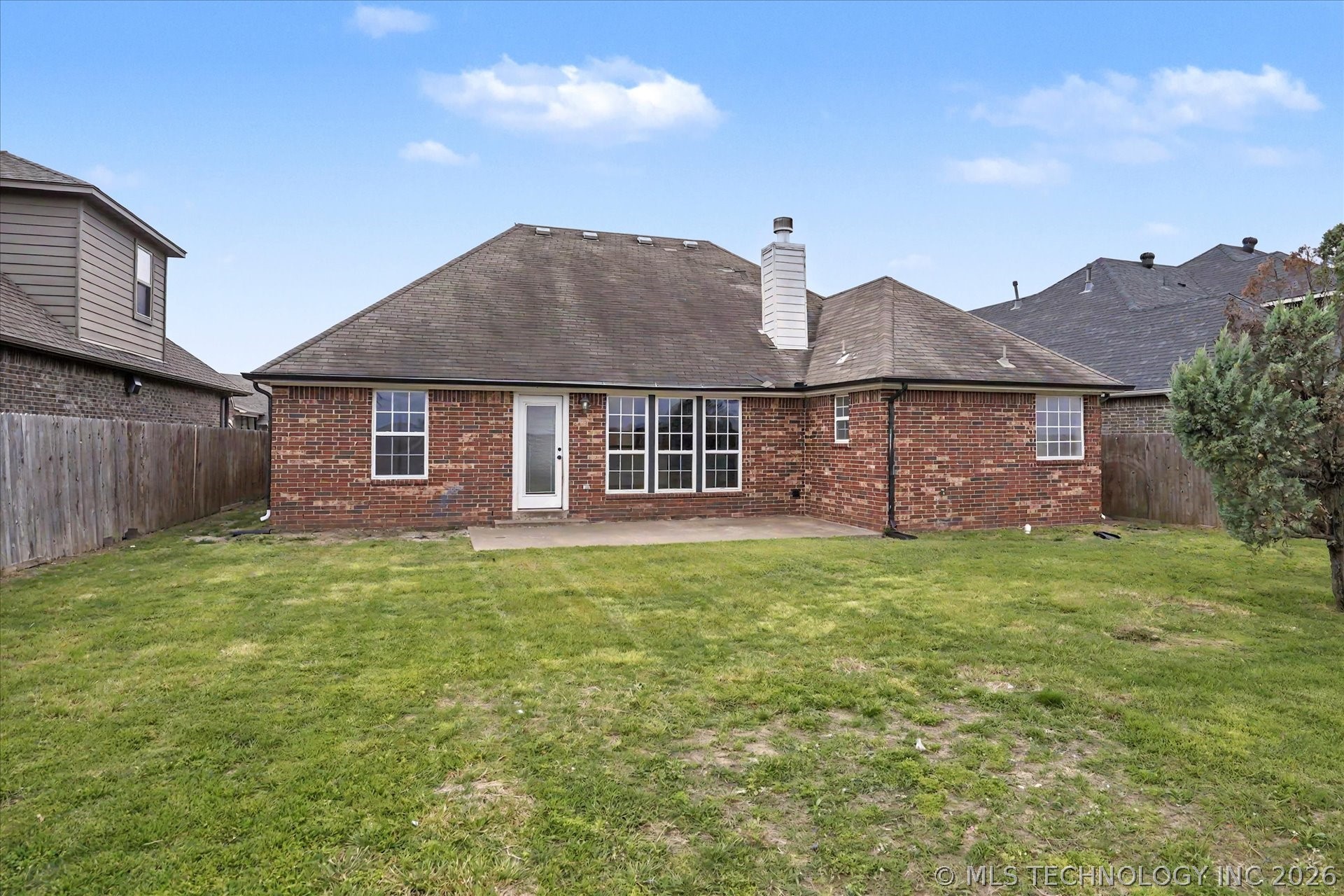 20527 E 31st Place S Broken Arrow OK 74014