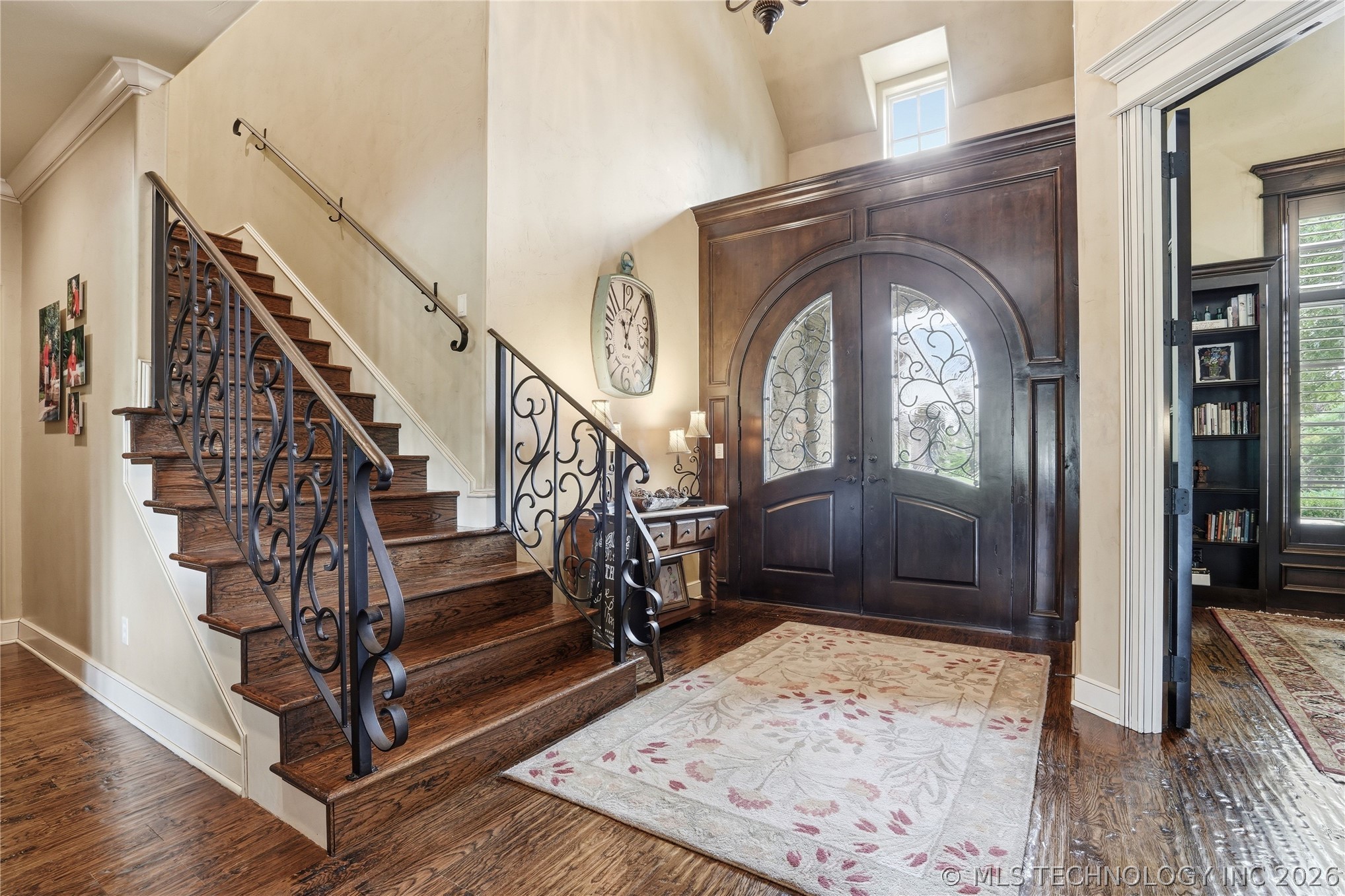 5621 W Charleston Street Broken Arrow OK 74011