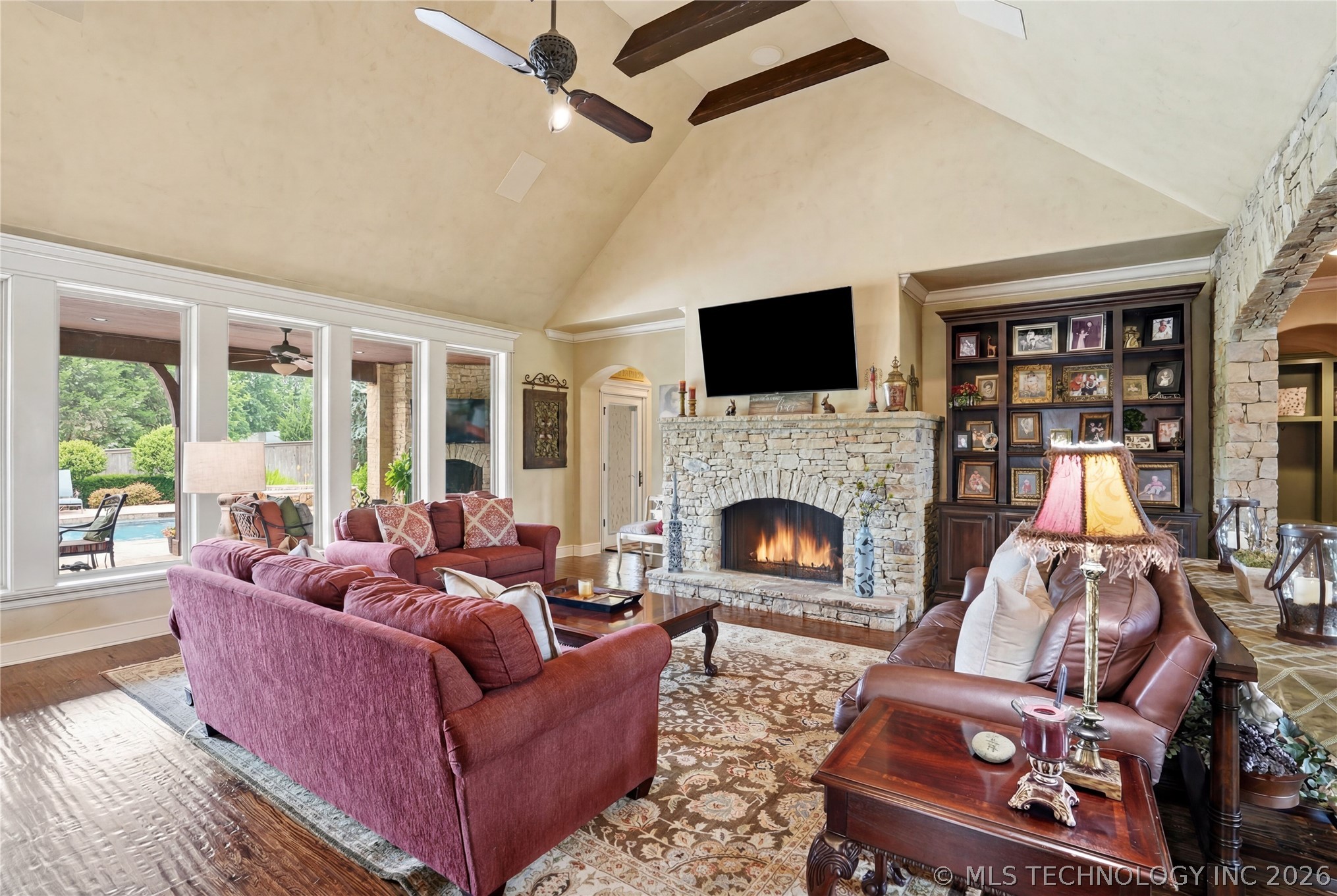 5621 W Charleston Street Broken Arrow OK 74011