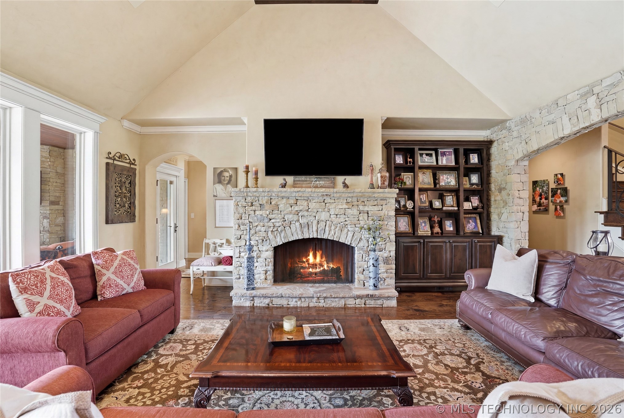 5621 W Charleston Street Broken Arrow OK 74011