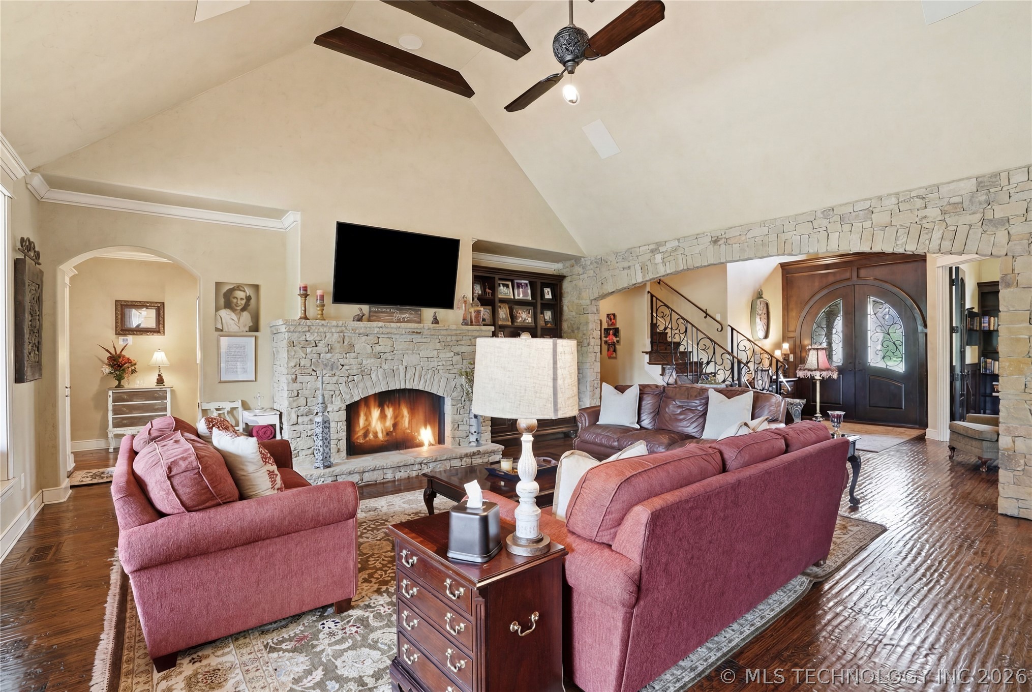 5621 W Charleston Street Broken Arrow OK 74011