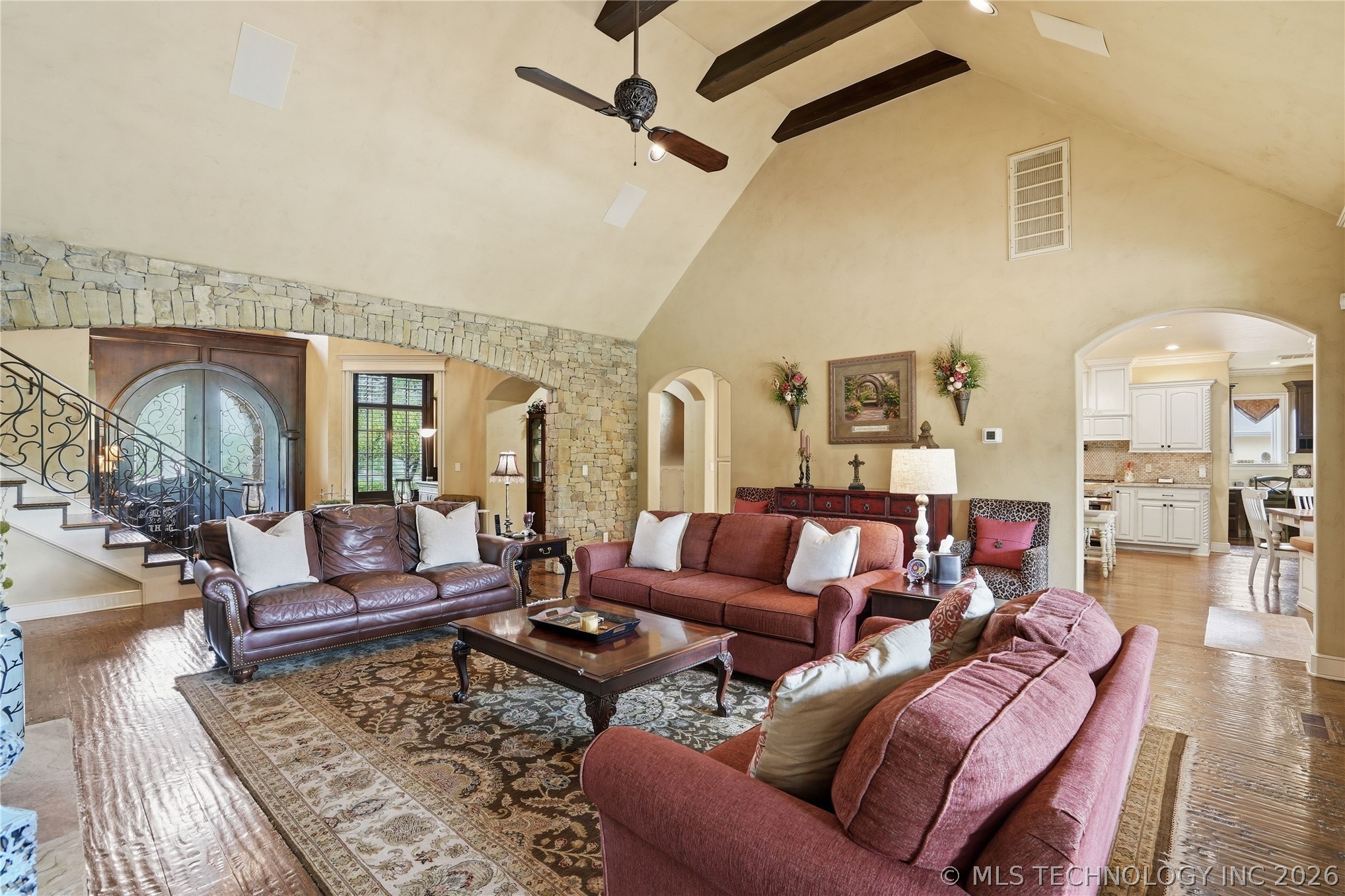 5621 W Charleston Street Broken Arrow OK 74011