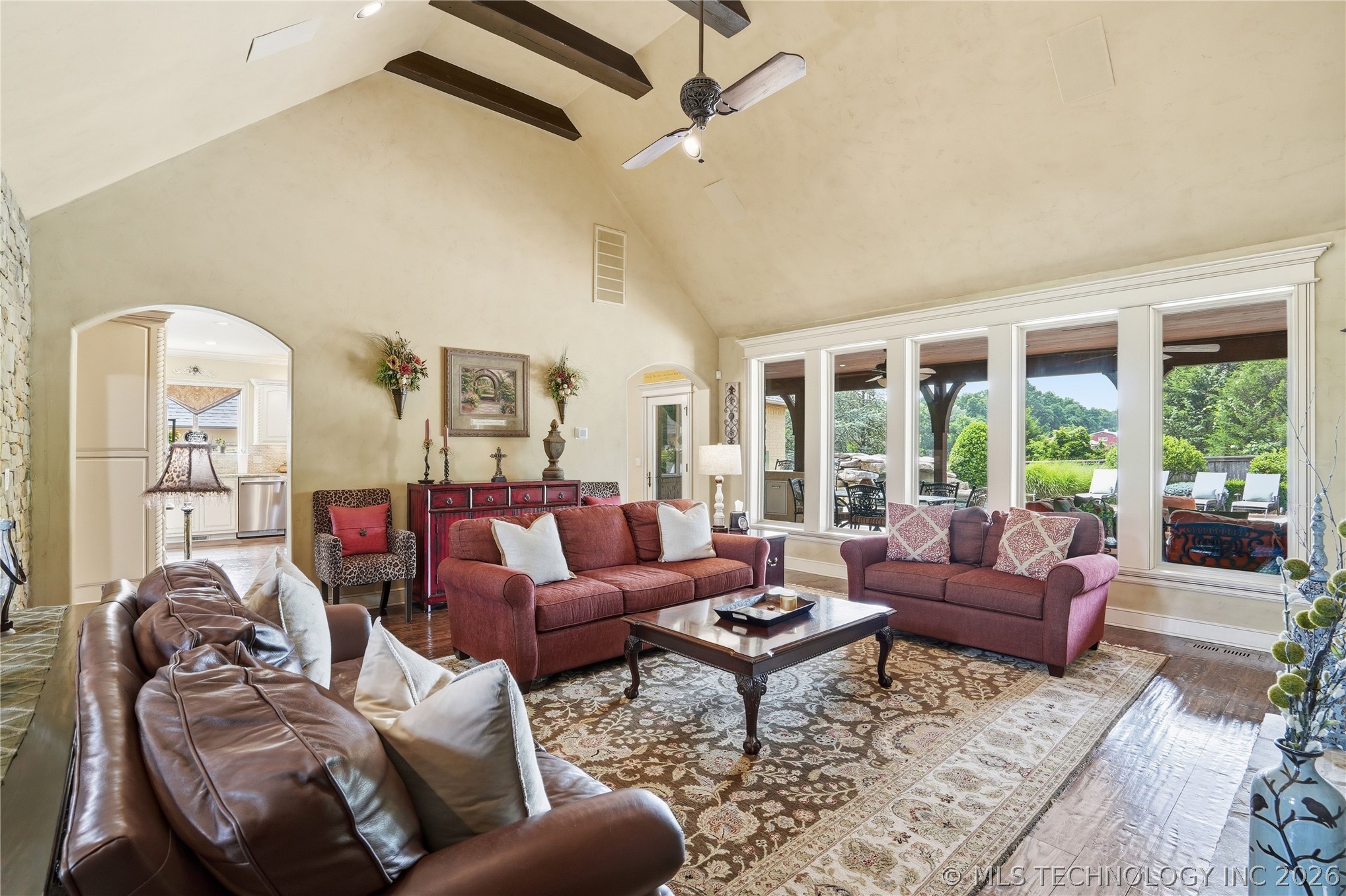 5621 W Charleston Street Broken Arrow OK 74011
