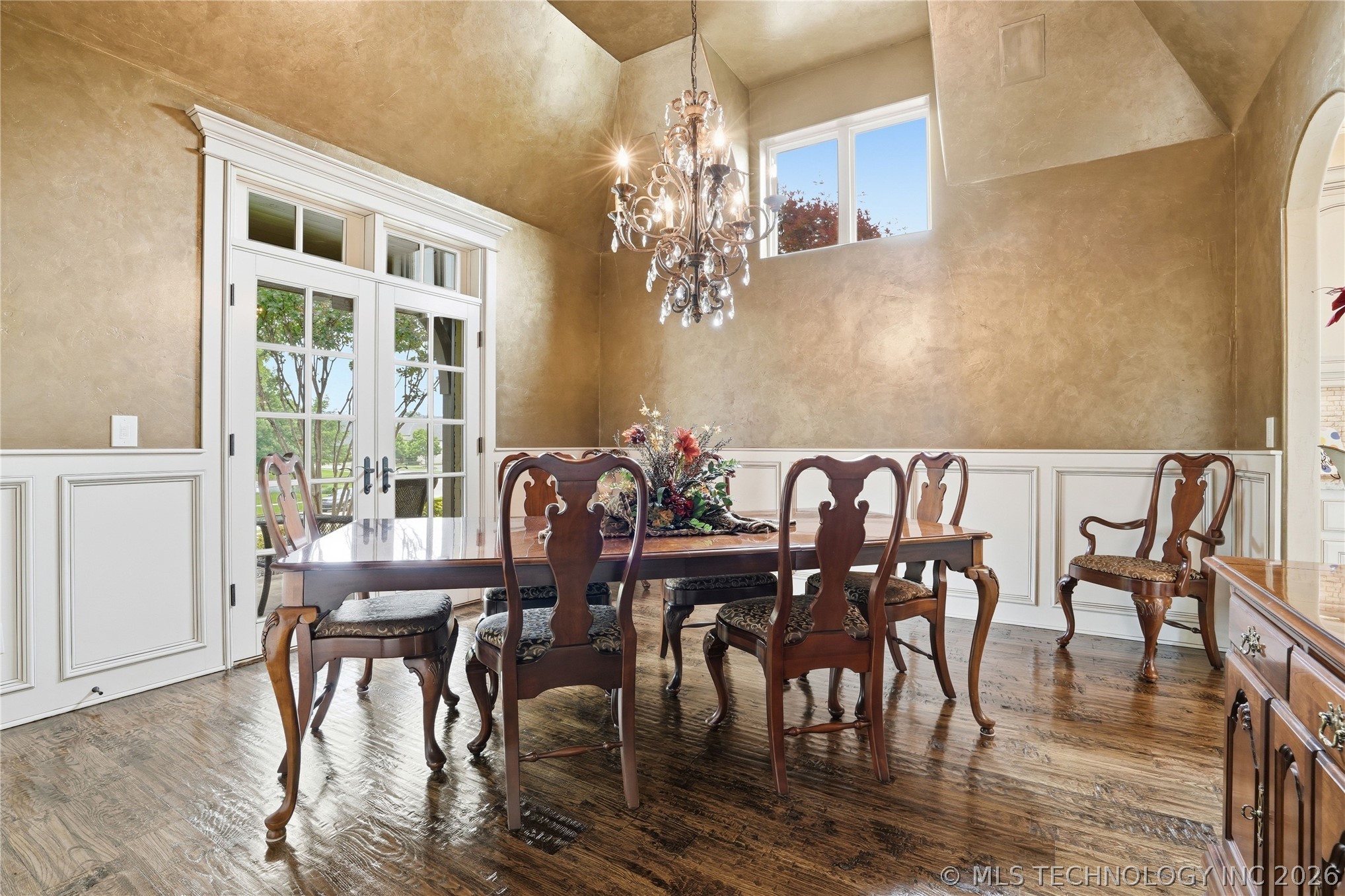 5621 W Charleston Street Broken Arrow OK 74011