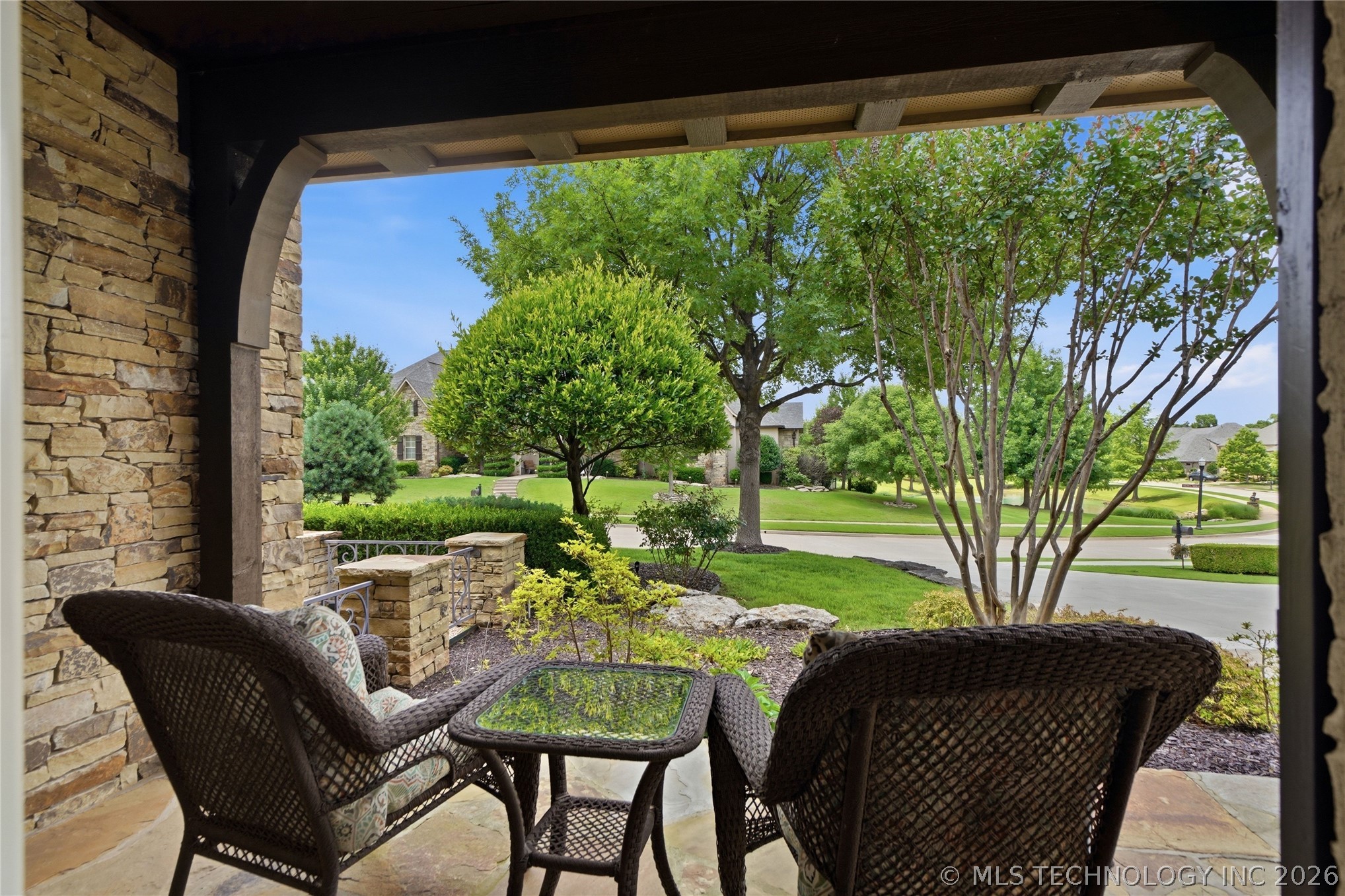 5621 W Charleston Street Broken Arrow OK 74011