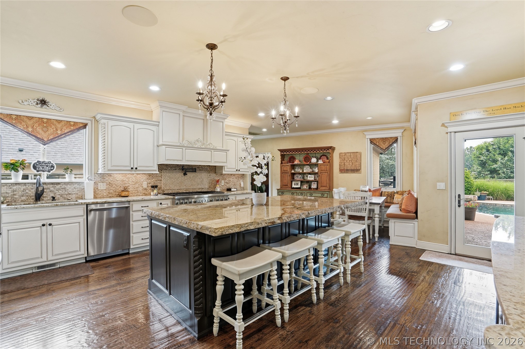 5621 W Charleston Street Broken Arrow OK 74011