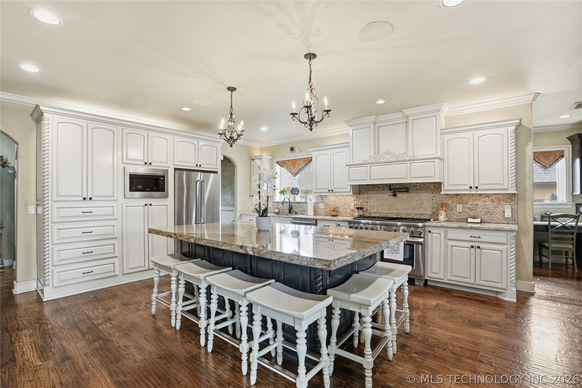 5621 W Charleston Street Broken Arrow OK 74011