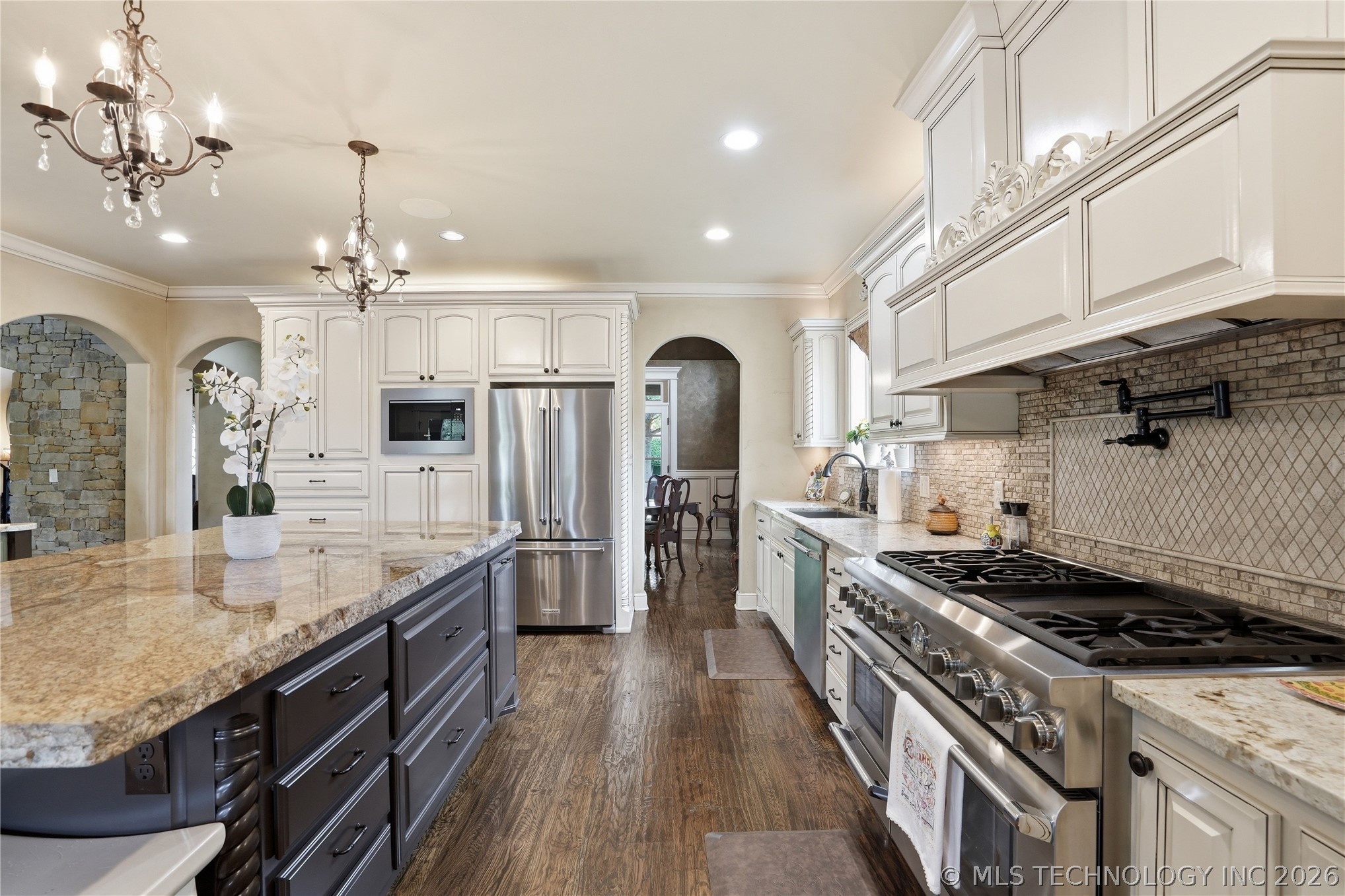 5621 W Charleston Street Broken Arrow OK 74011