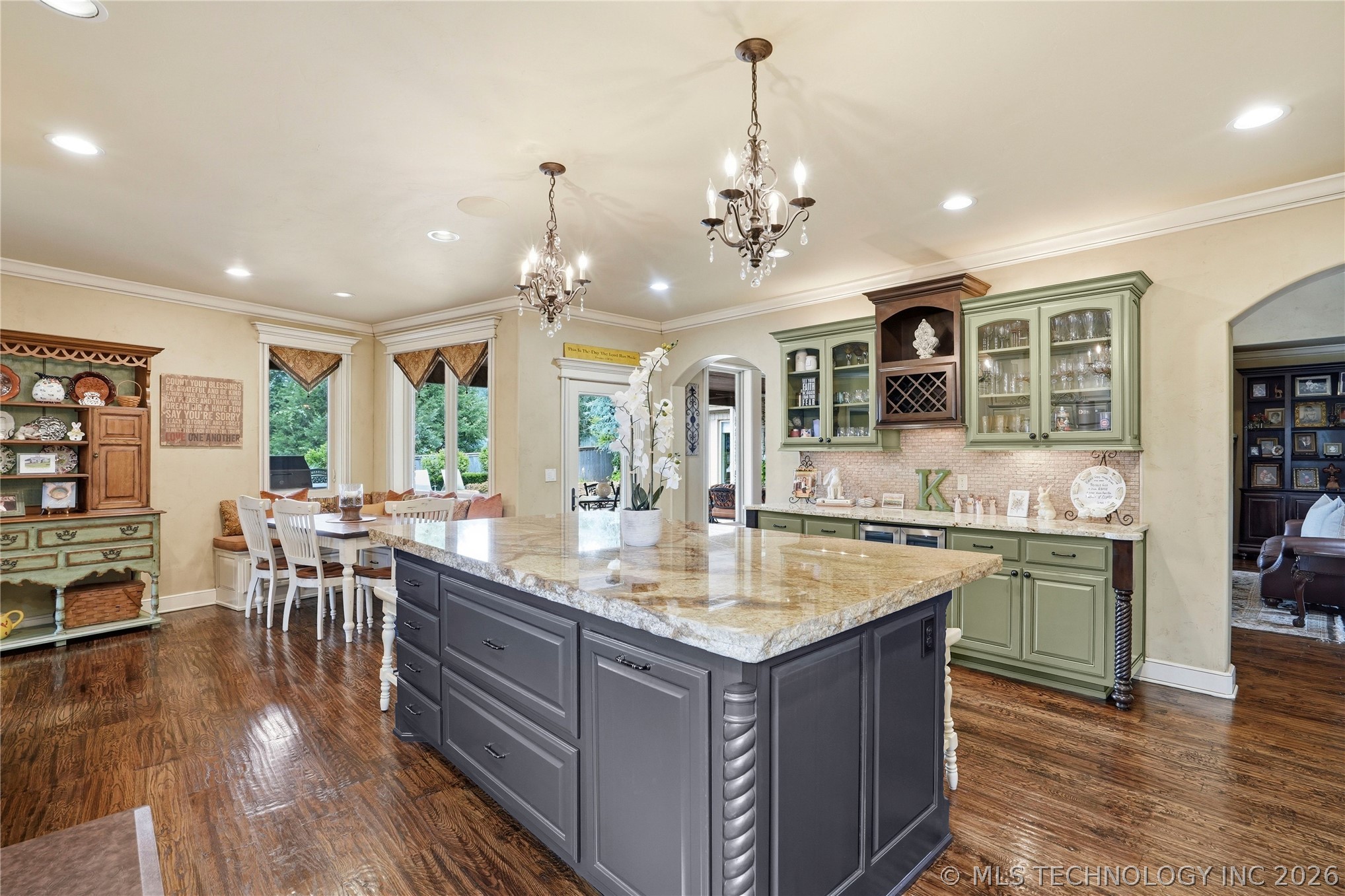 5621 W Charleston Street Broken Arrow OK 74011