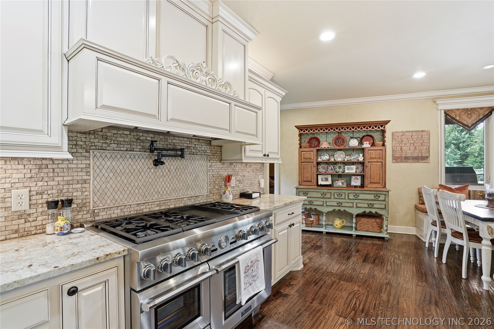 5621 W Charleston Street Broken Arrow OK 74011