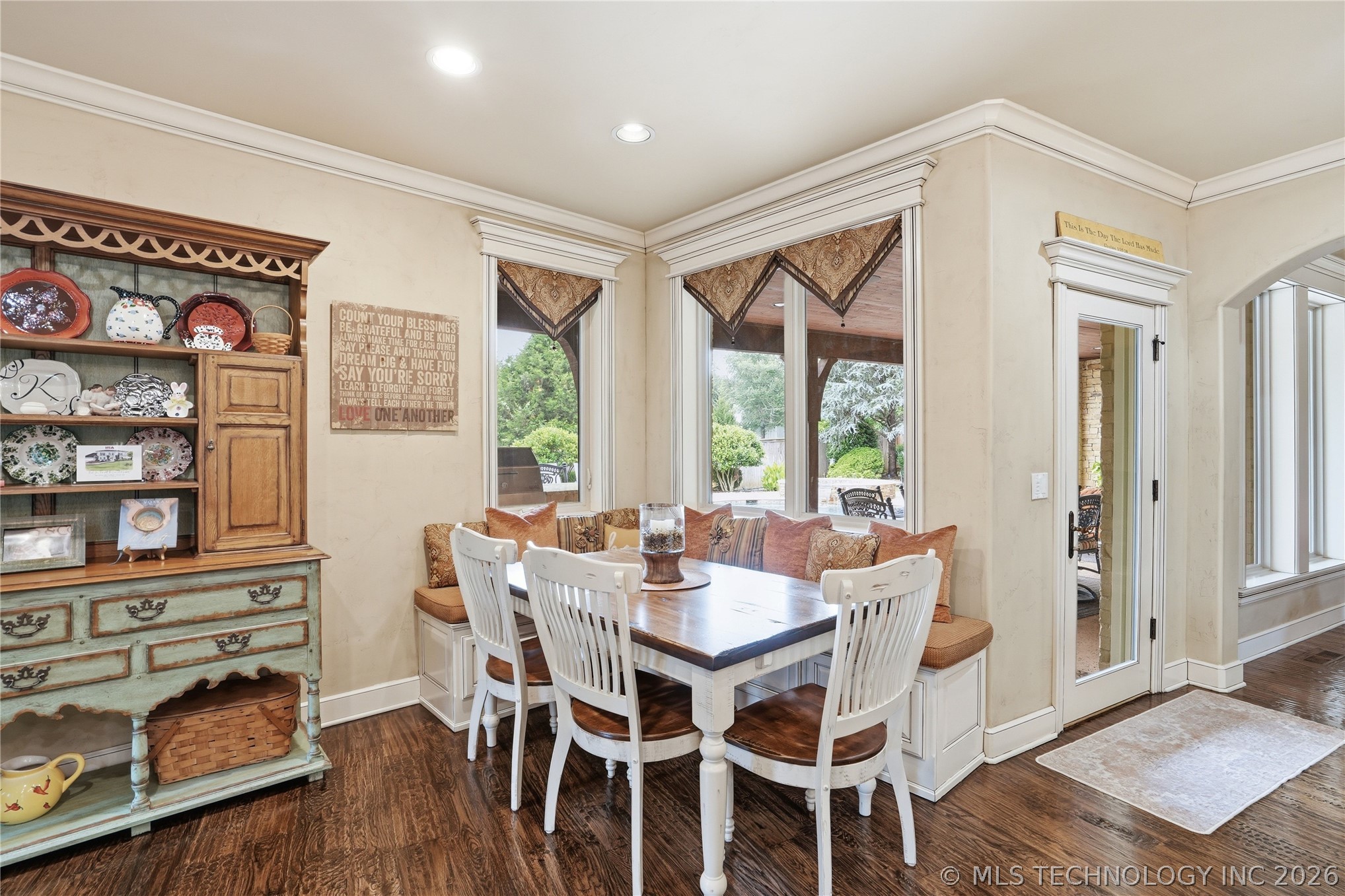 5621 W Charleston Street Broken Arrow OK 74011