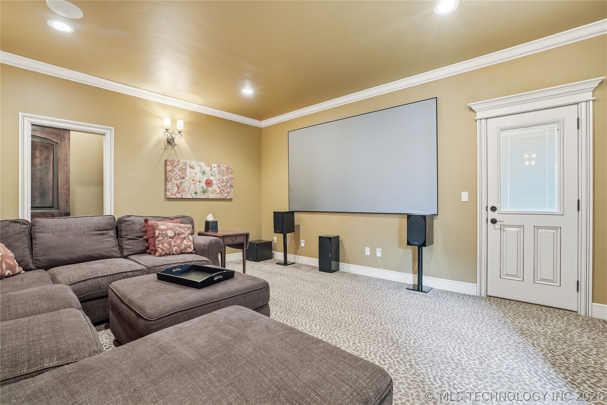 5621 W Charleston Street Broken Arrow OK 74011