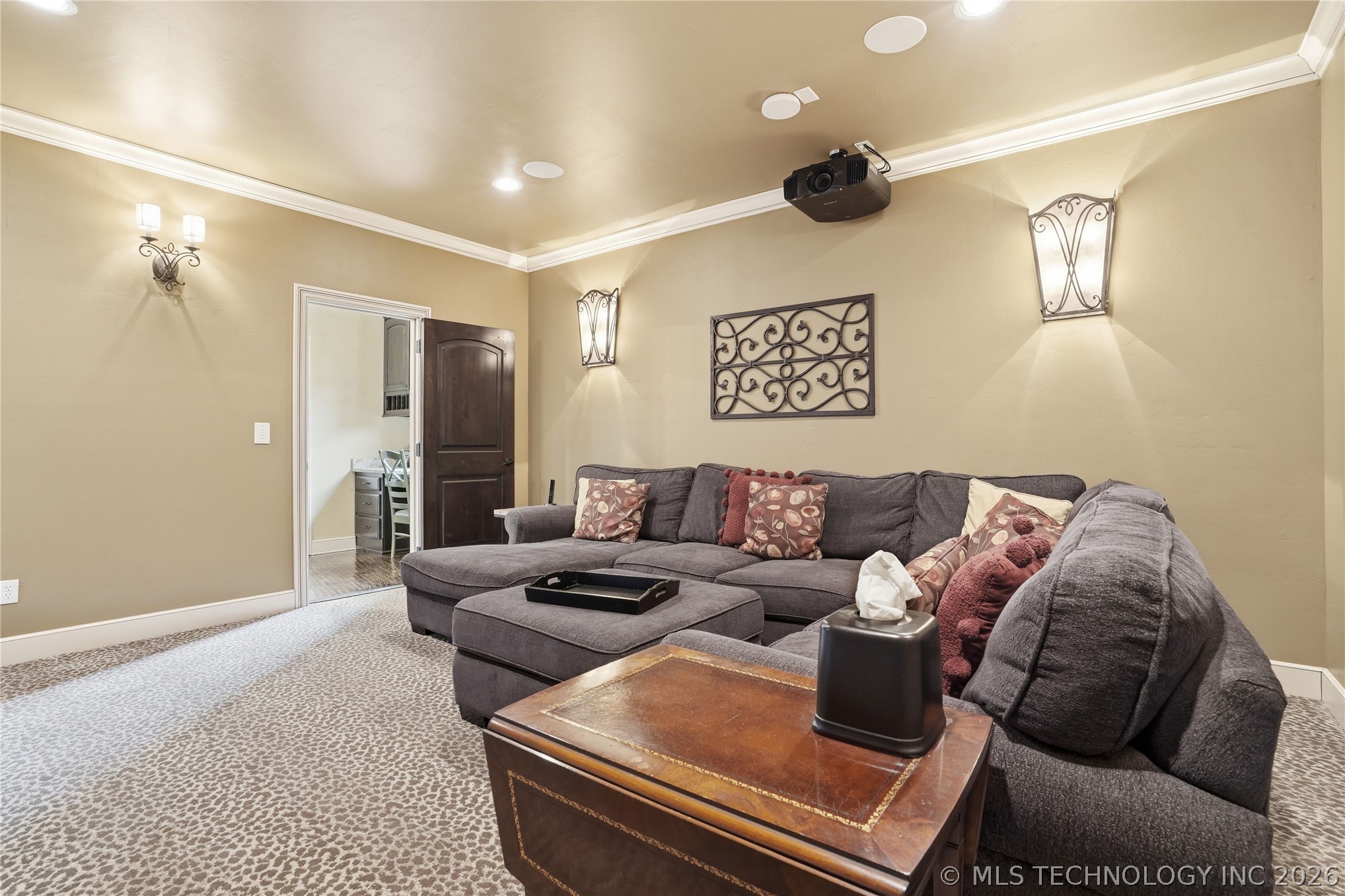 5621 W Charleston Street Broken Arrow OK 74011