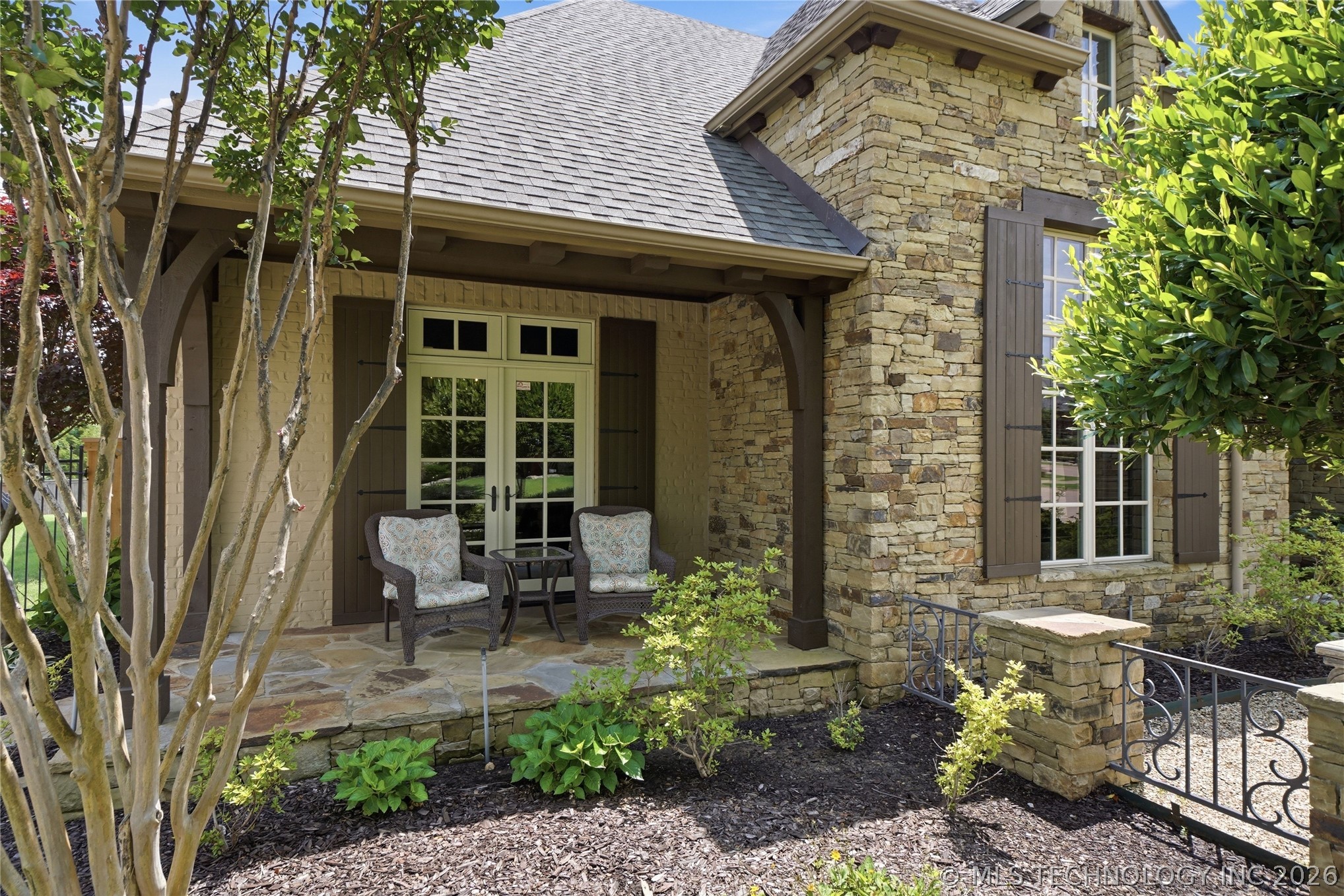 5621 W Charleston Street Broken Arrow OK 74011