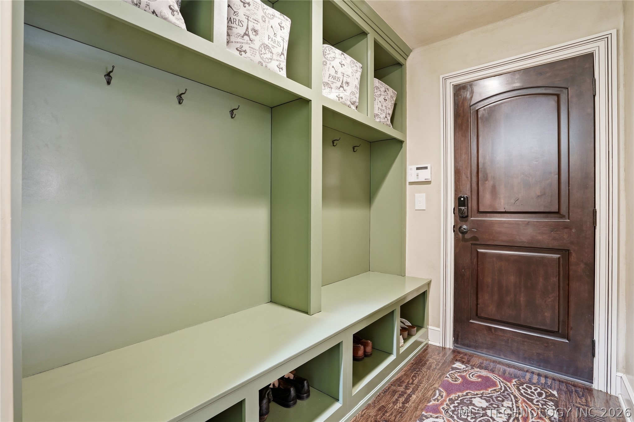 5621 W Charleston Street Broken Arrow OK 74011