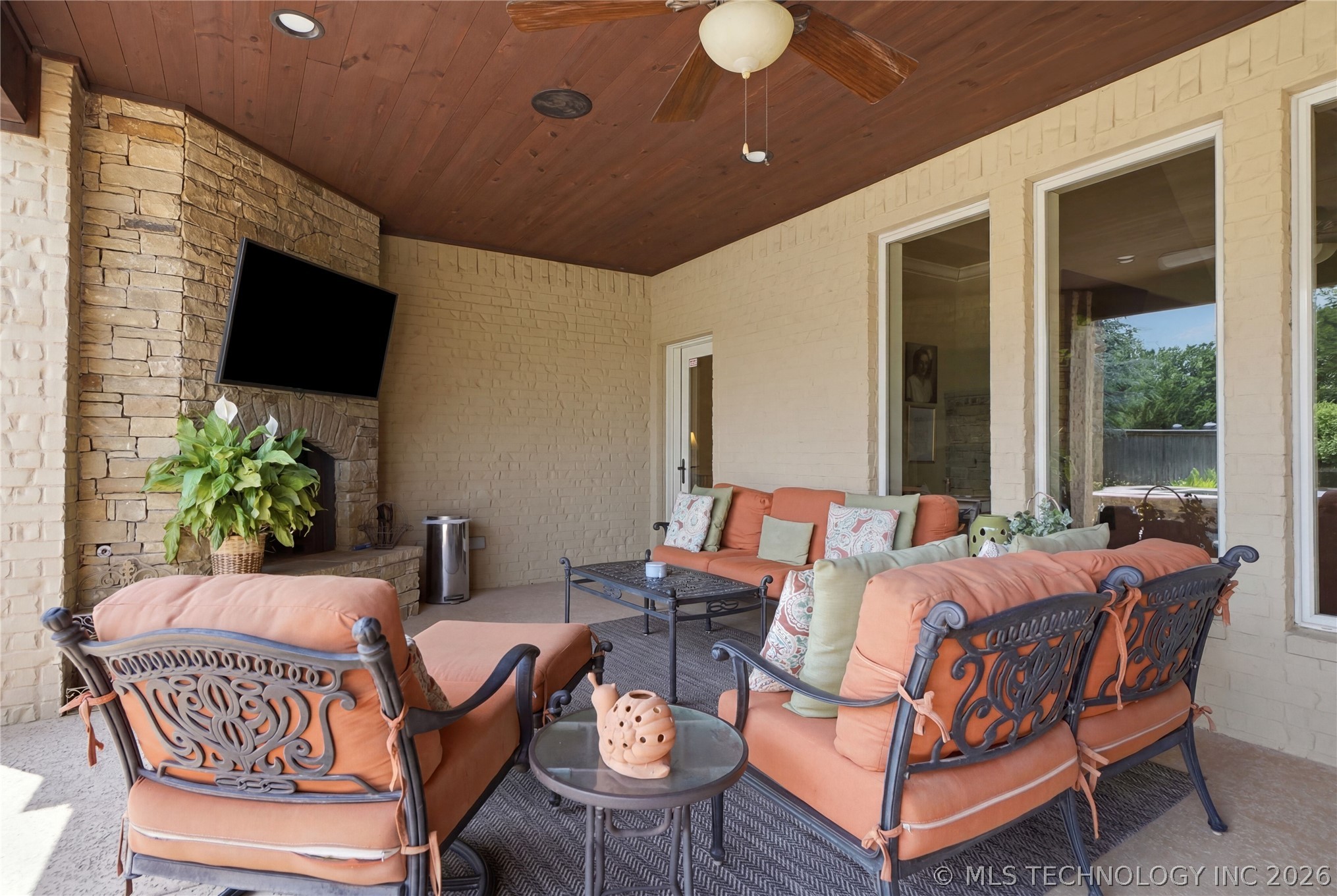 5621 W Charleston Street Broken Arrow OK 74011