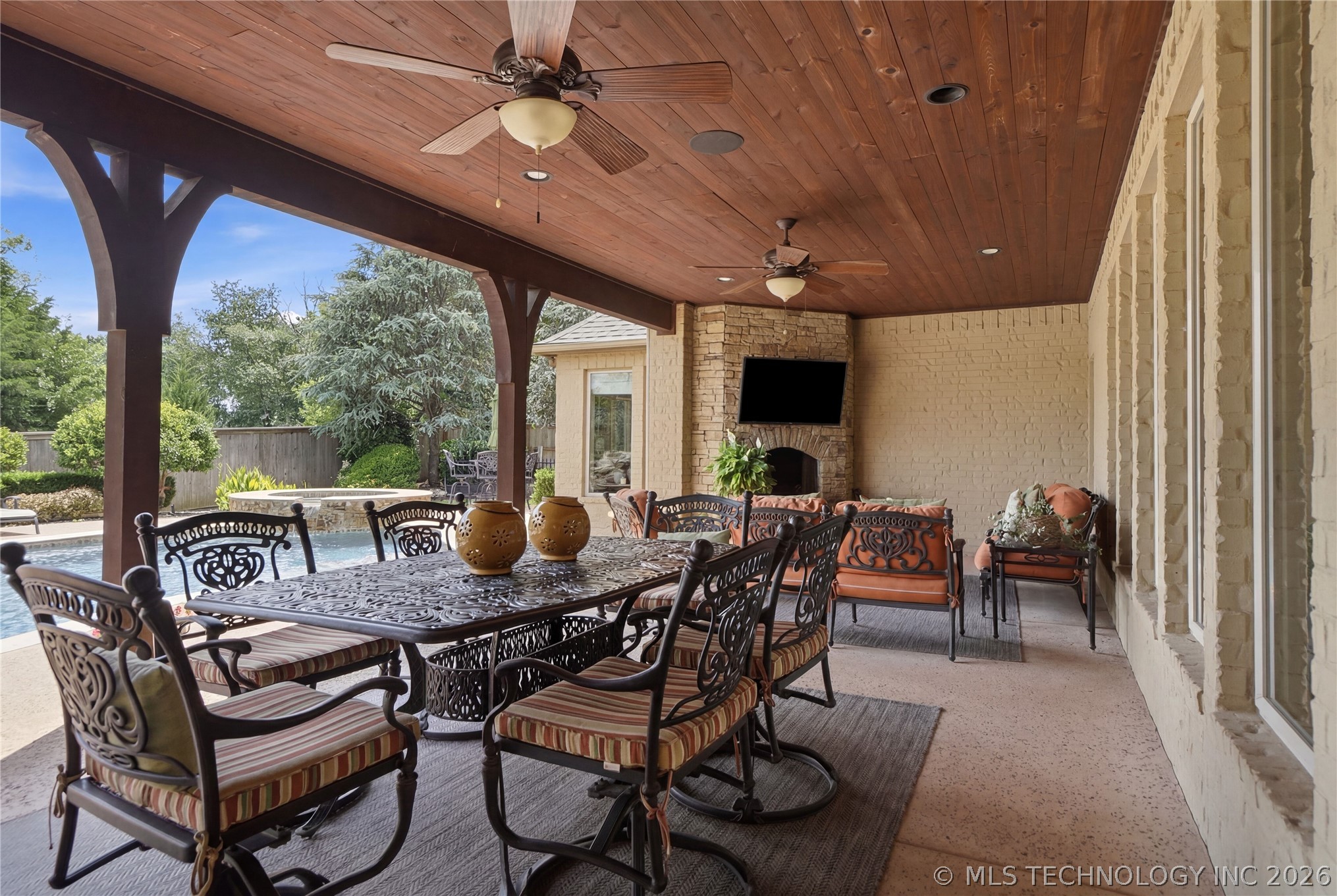 5621 W Charleston Street Broken Arrow OK 74011
