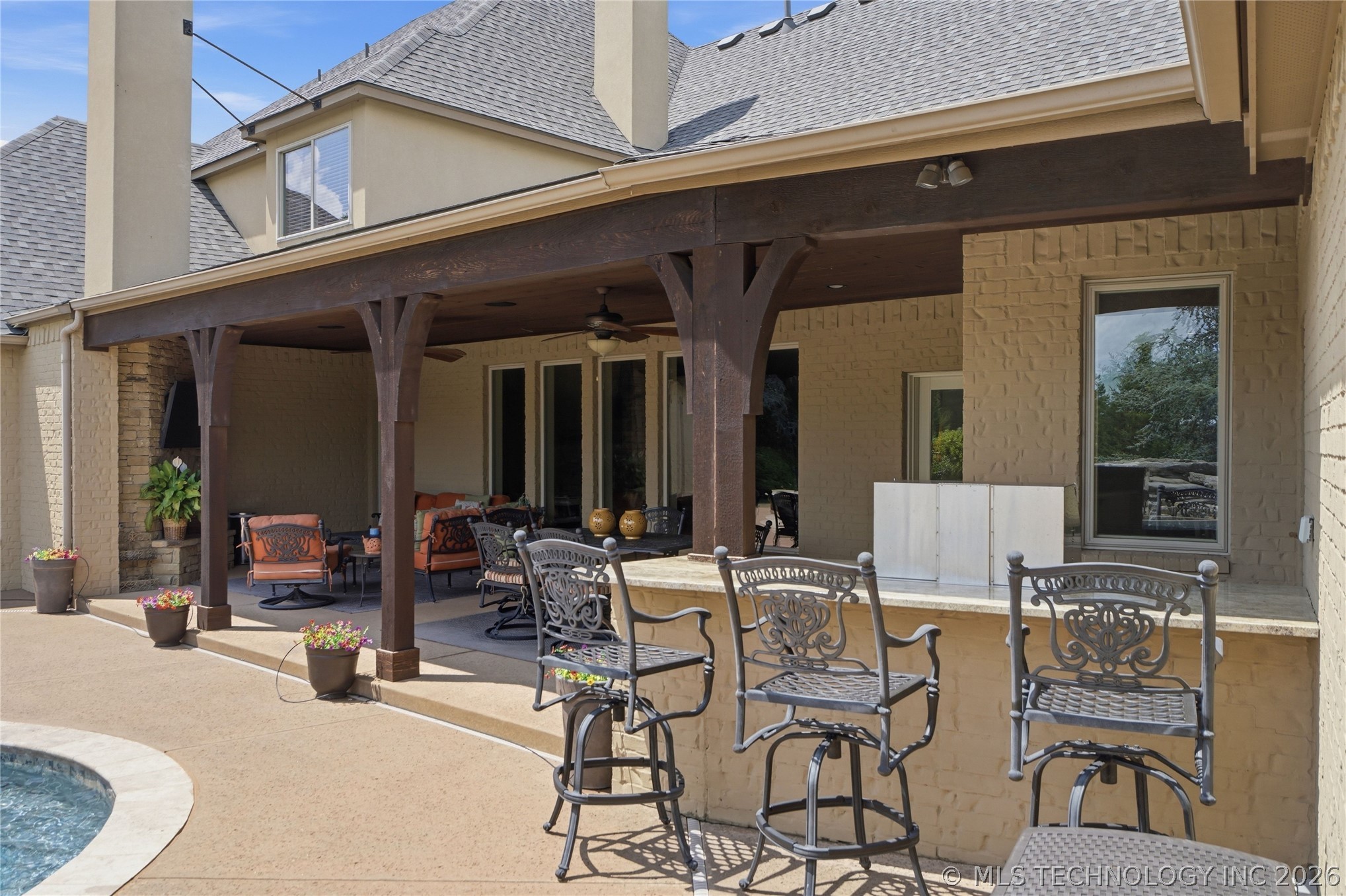 5621 W Charleston Street Broken Arrow OK 74011