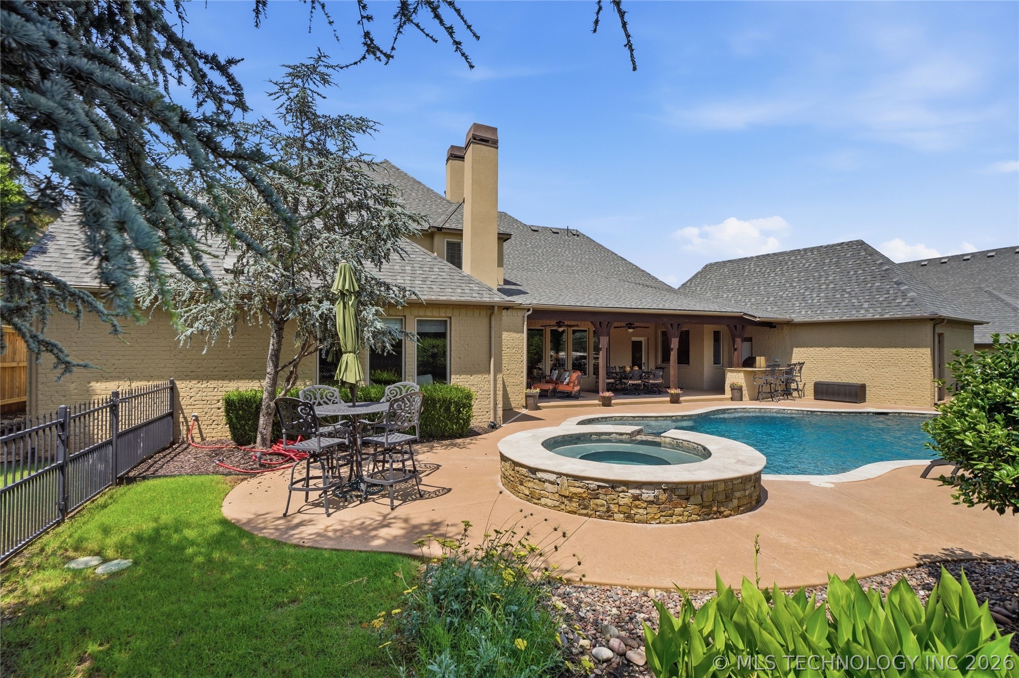 5621 W Charleston Street Broken Arrow OK 74011