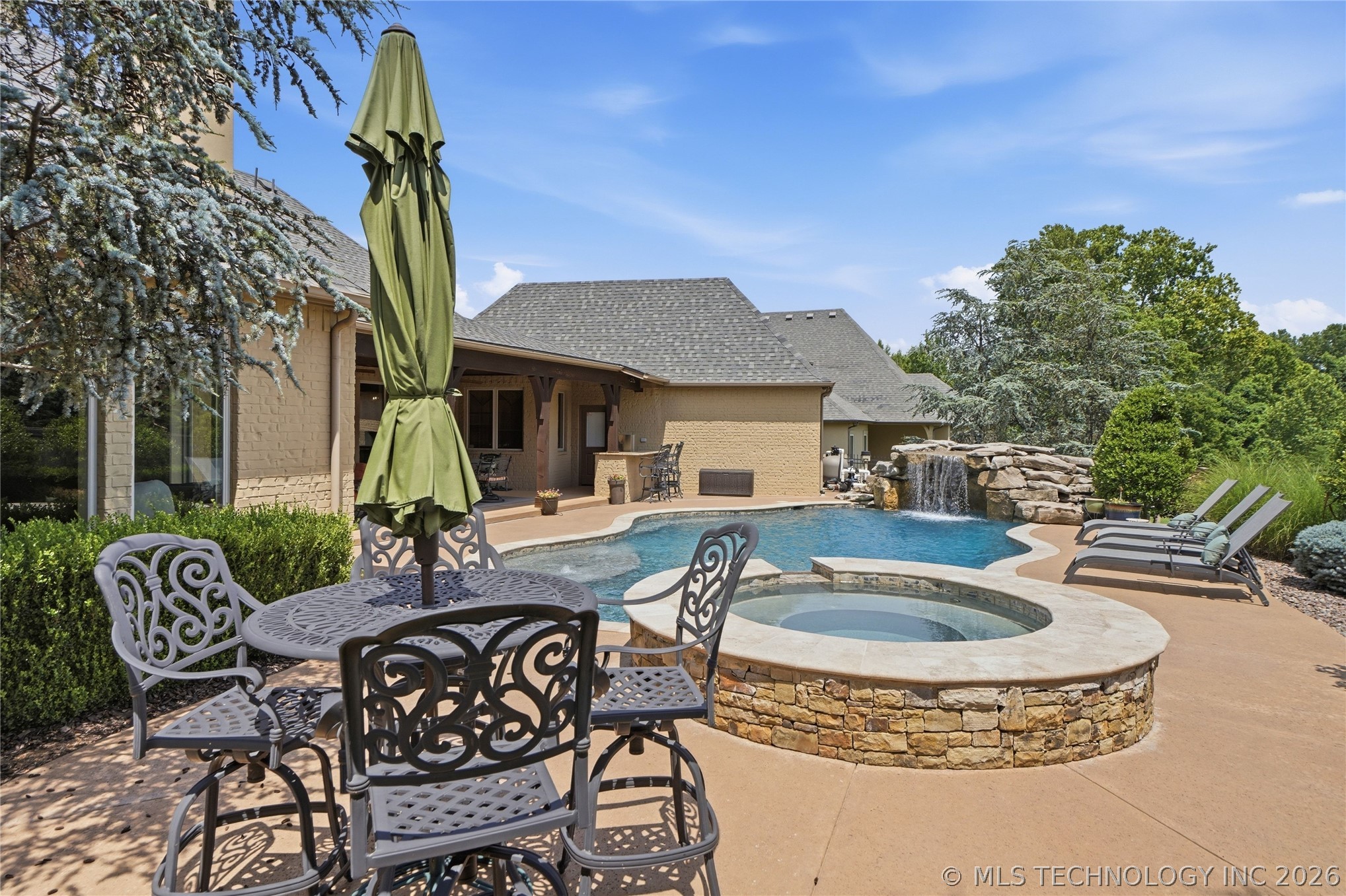 5621 W Charleston Street Broken Arrow OK 74011
