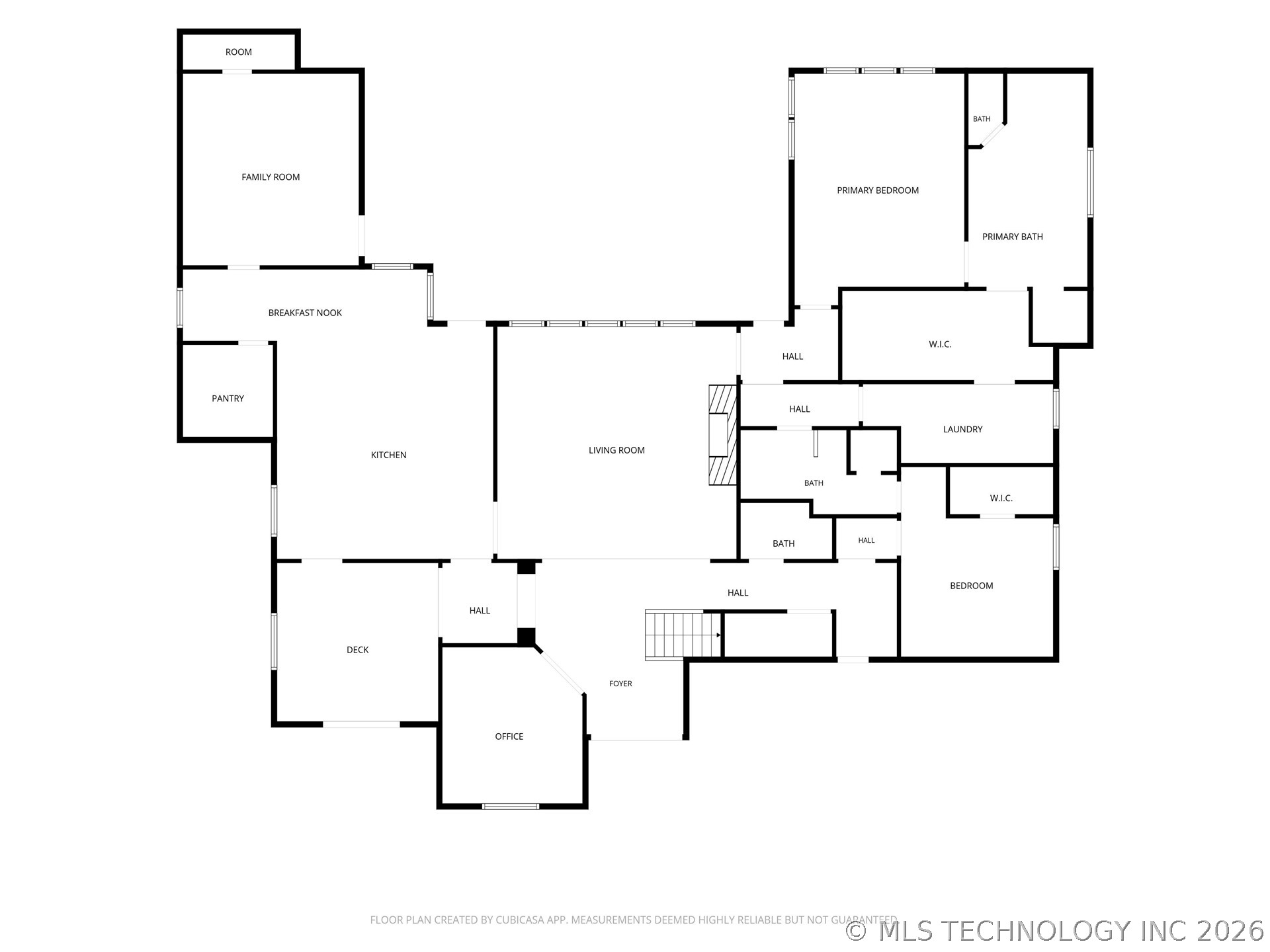5621 W Charleston Street Broken Arrow OK 74011