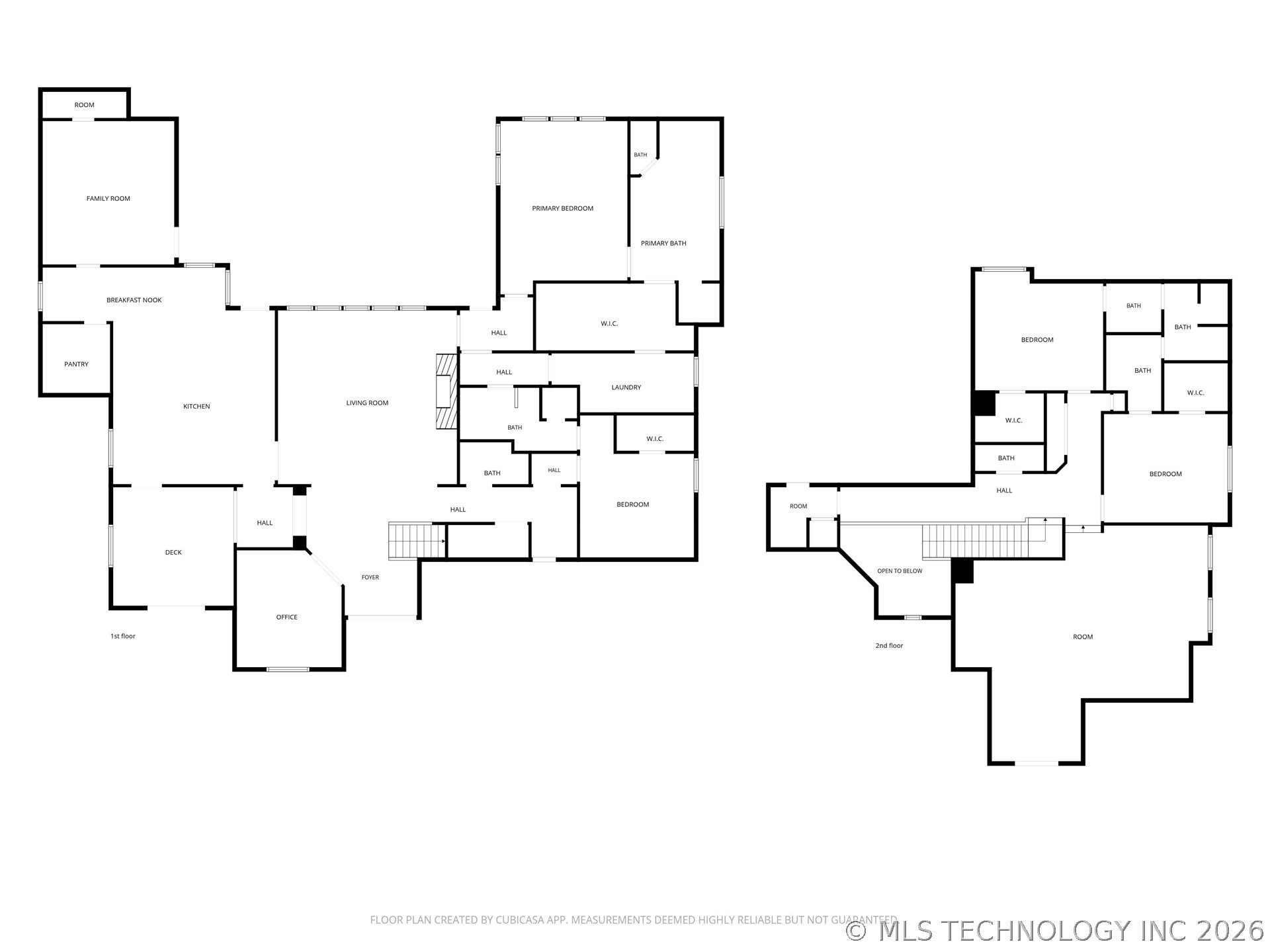 5621 W Charleston Street Broken Arrow OK 74011