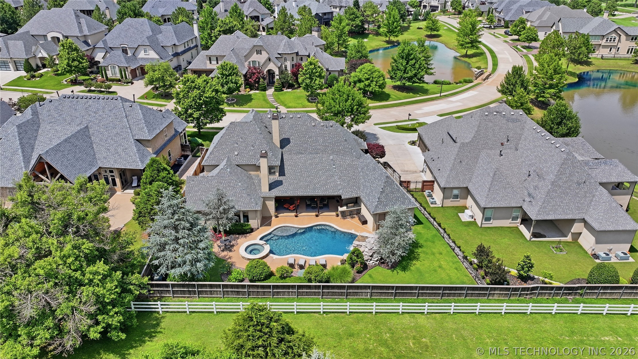 5621 W Charleston Street Broken Arrow OK 74011
