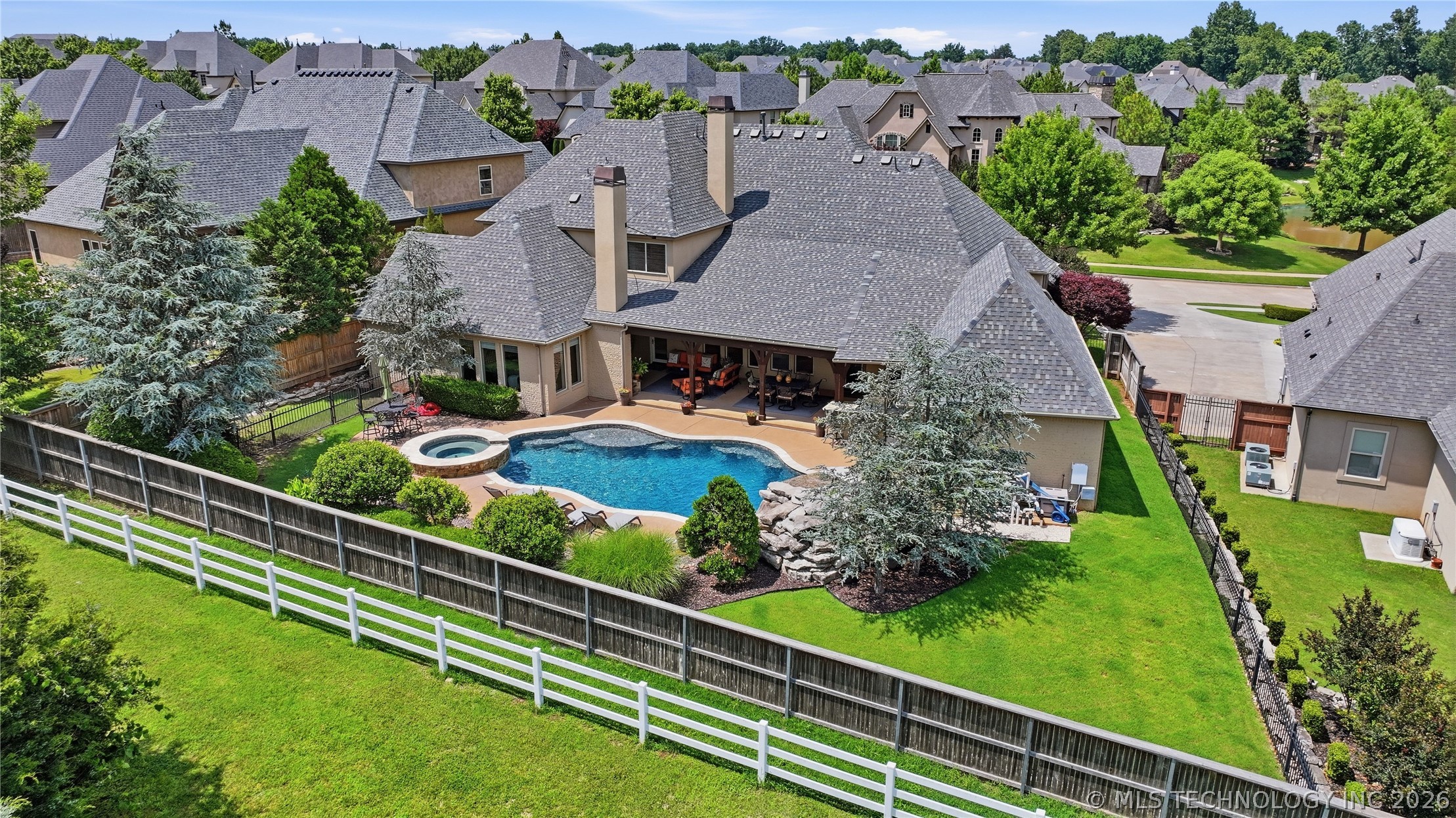 5621 W Charleston Street Broken Arrow OK 74011